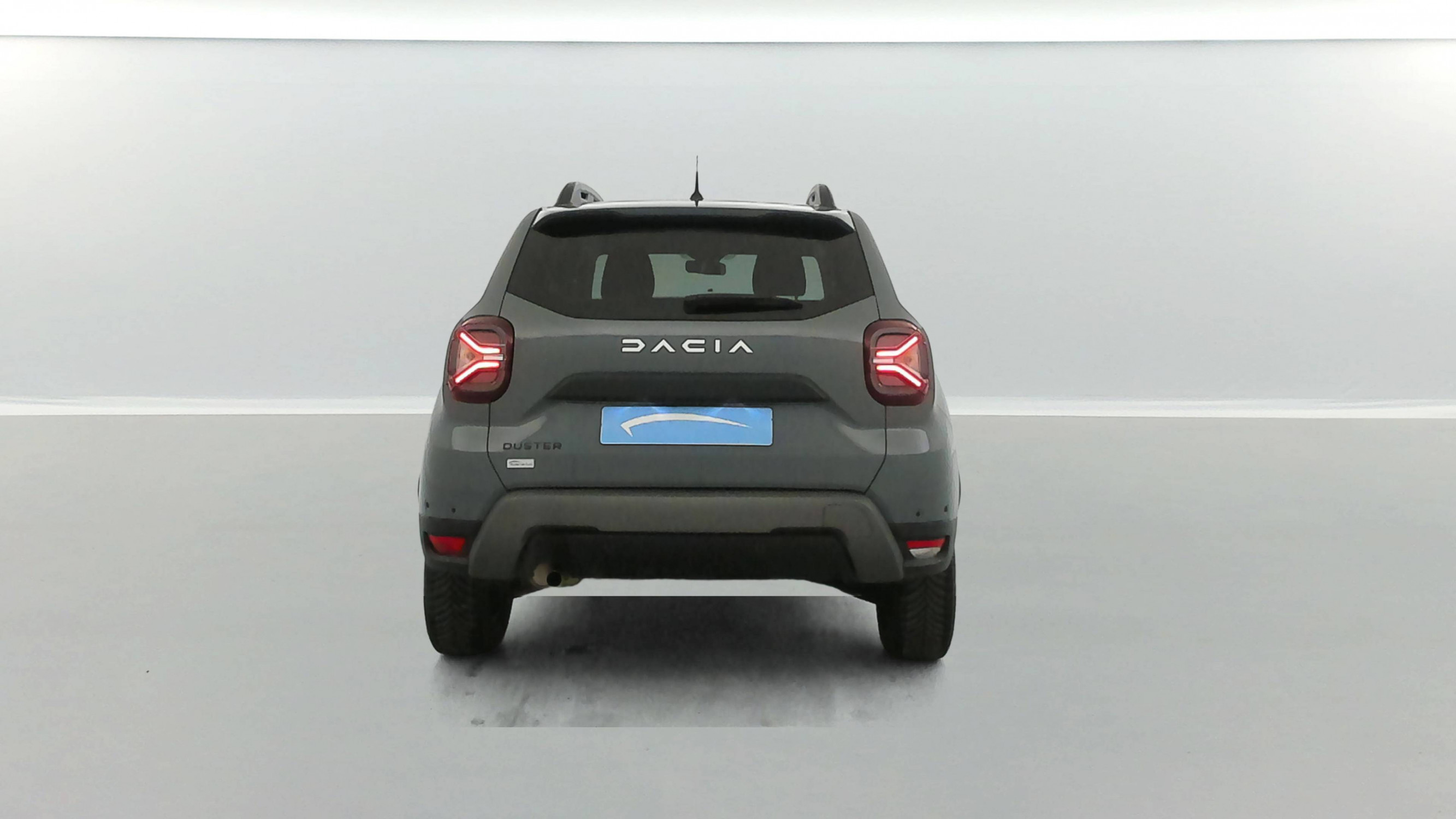 Vente en ligne Dacia Duster  ECO-G 100 4x2 au prix de 18 290 €