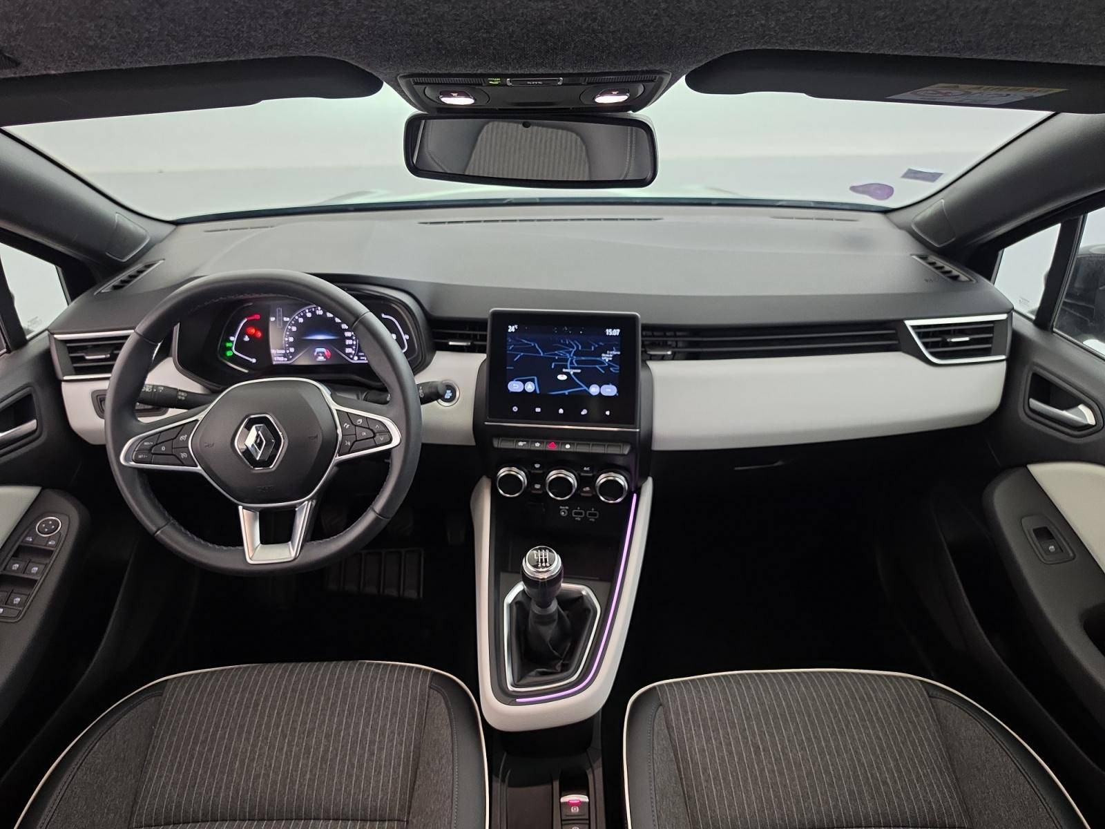 Vente en ligne Renault Clio 5 Clio TCe 90 au prix de 14 900 €