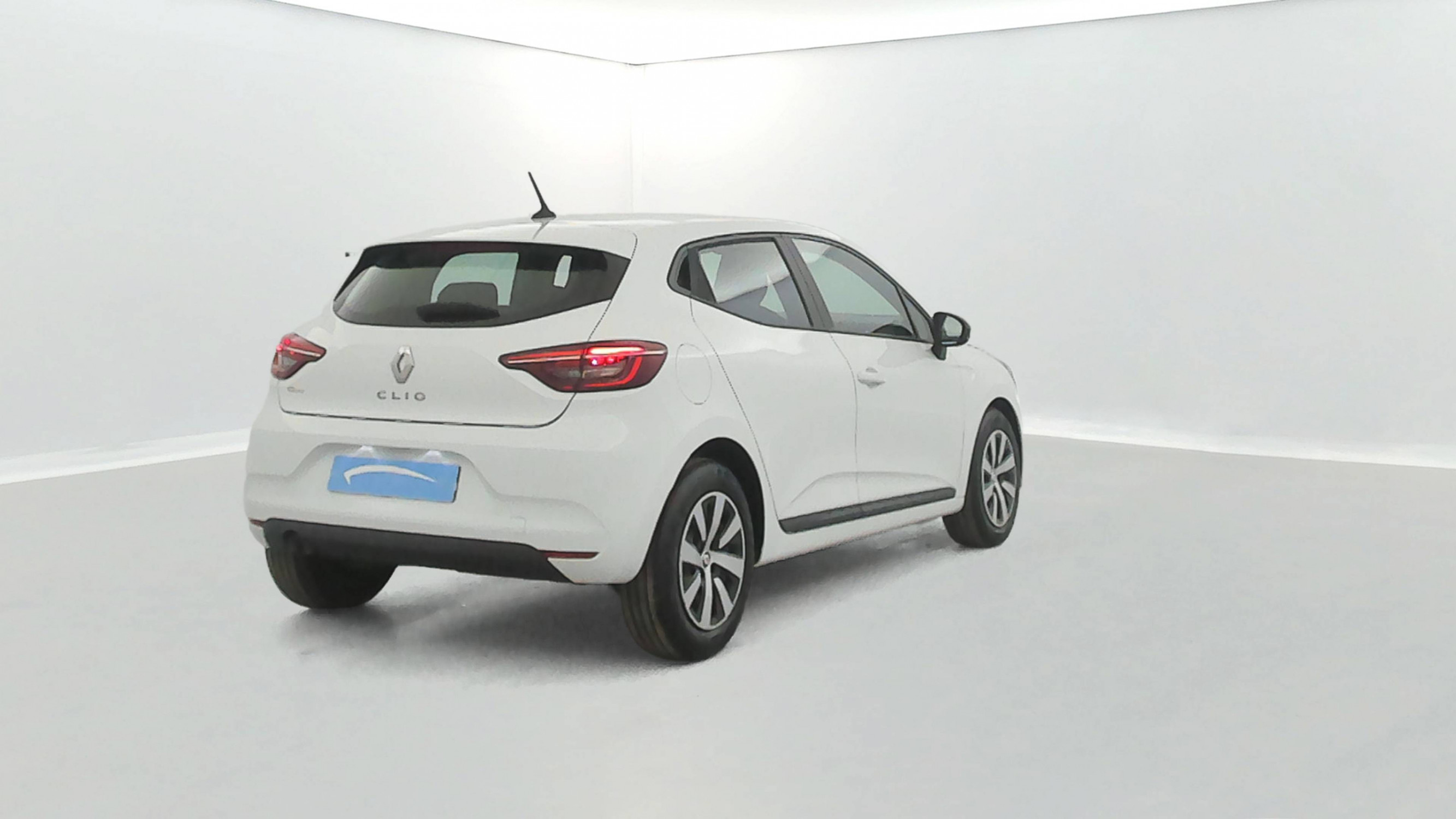 Vente en ligne Renault Clio 5 Clio TCe 90 au prix de 14 890 €