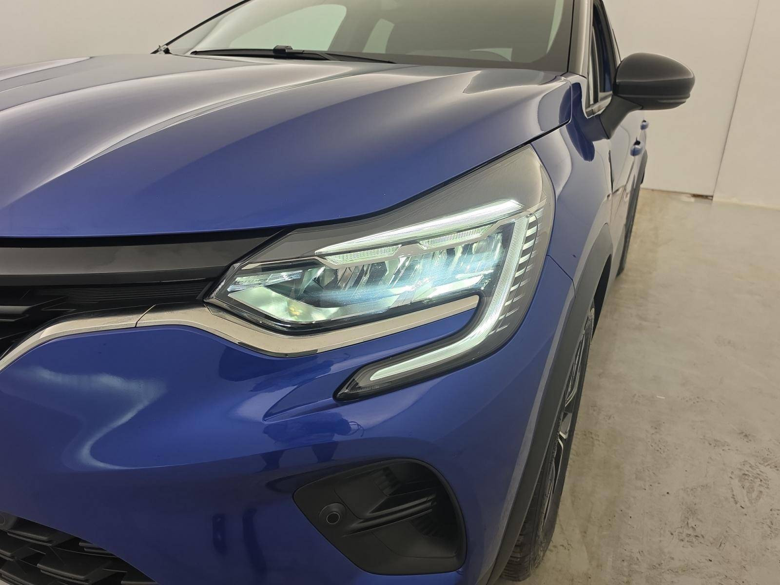 Vente en ligne Renault Captur  E-Tech full hybrid 145 au prix de 19 500 €