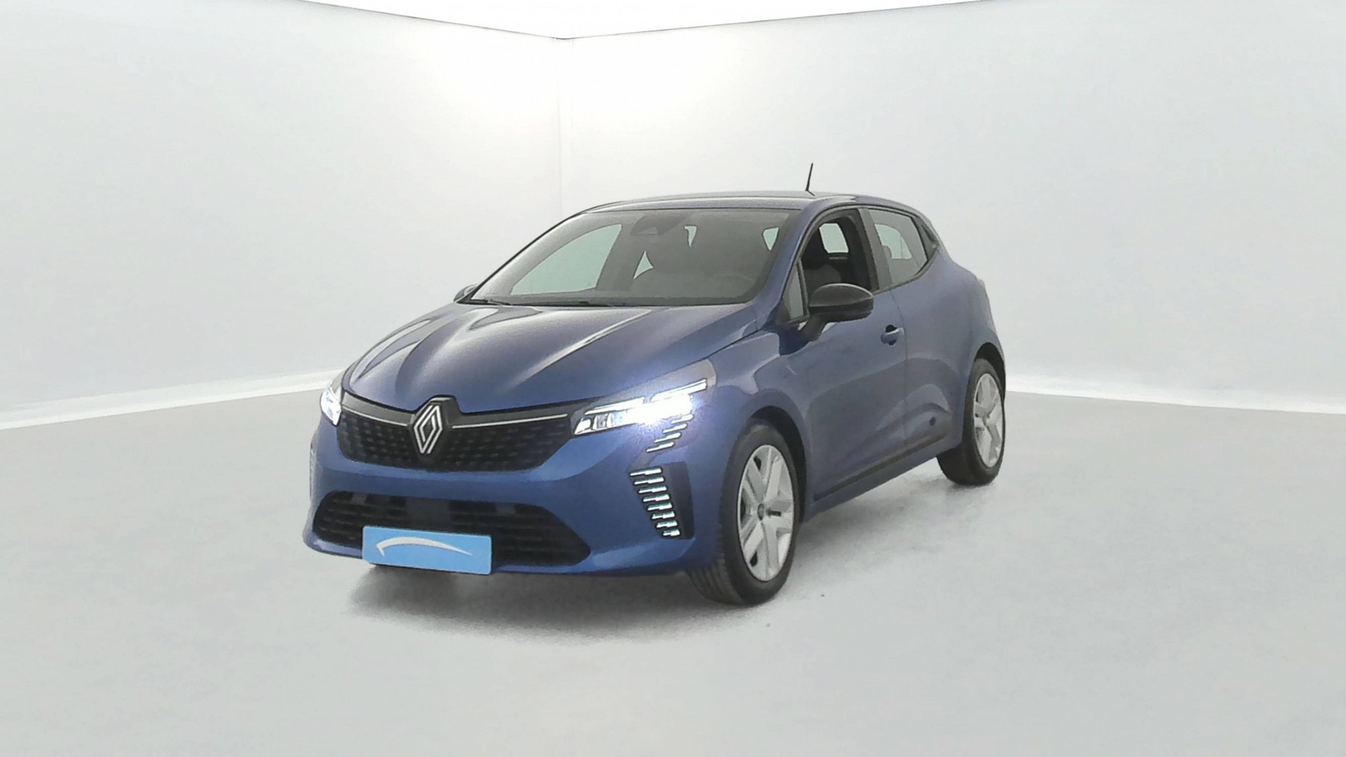 Renault Clio 5 Clio TCe 90 occasion de 2024 en vente à Auray