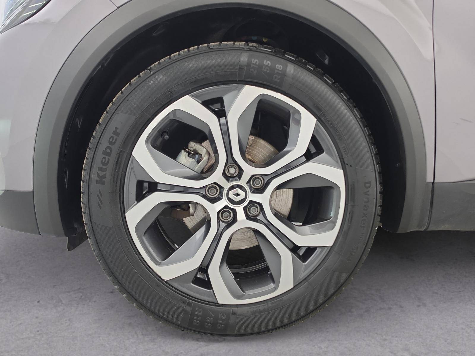 Vente en ligne Renault Captur  E-Tech 145 - 21 au prix de 17 490 €