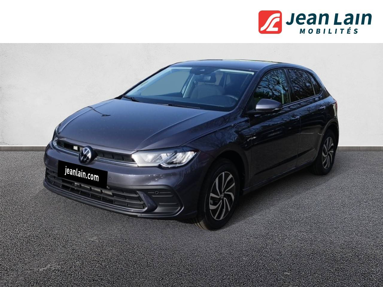 Vente en ligne VOLKSWAGEN POLO Polo 1.0 TSI 95 S&S DSG7 VW Edition de 2026 au prix de 25 100 €