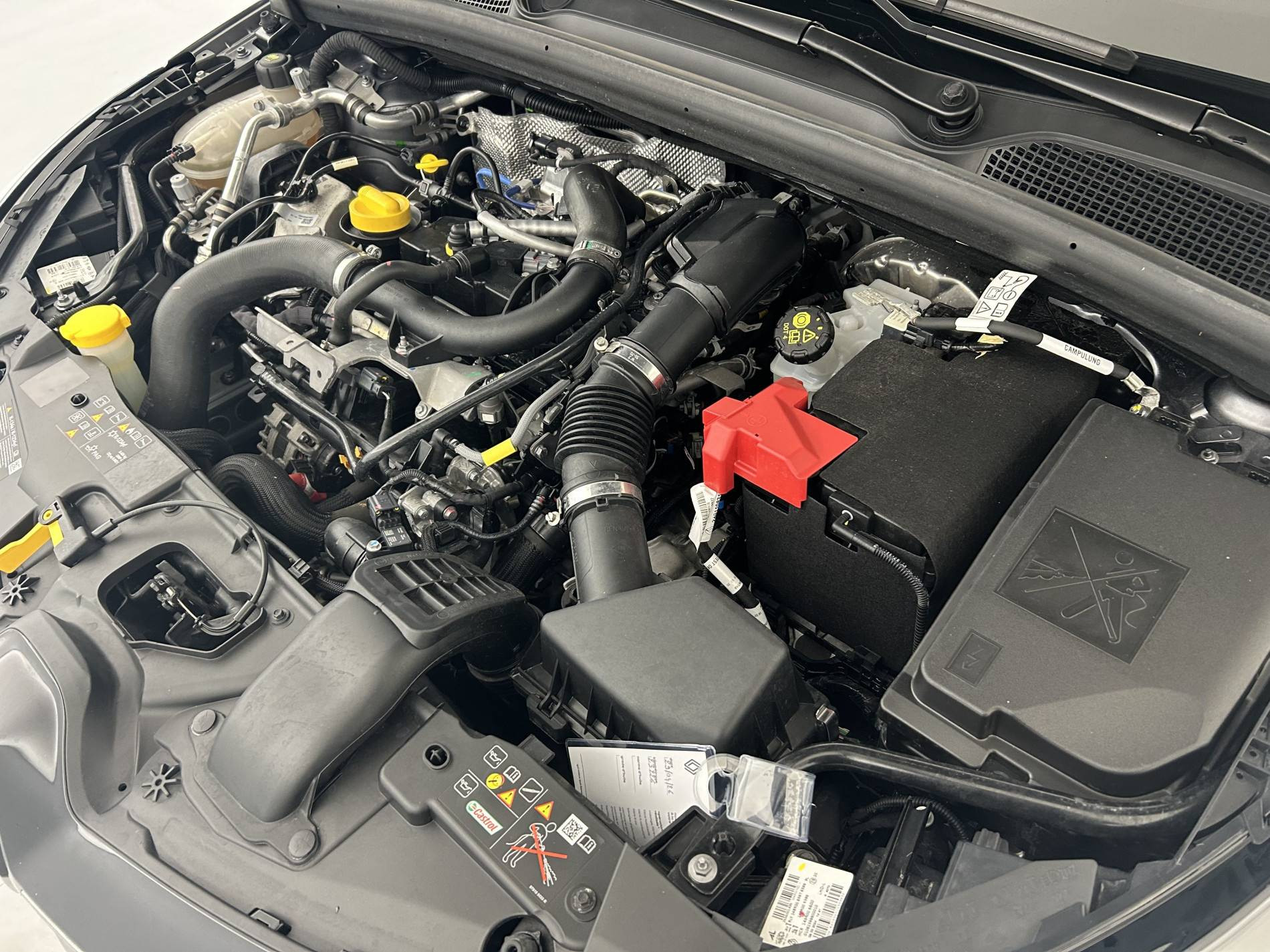 Vente en ligne Renault Clio 5 Clio TCe 90 ch GSR2 au prix de 14 990 €
