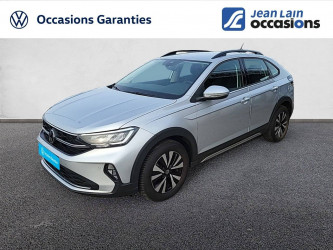 VOLKSWAGEN TAIGO Taigo 1.0 TSI 110 DSG7 Life Business 20/07/2022 en vente à Seynod