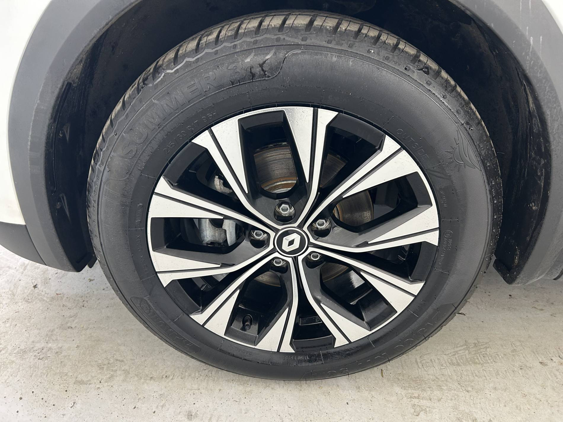 Vente en ligne Renault Captur  E-Tech full hybrid 145 au prix de 19 490 €