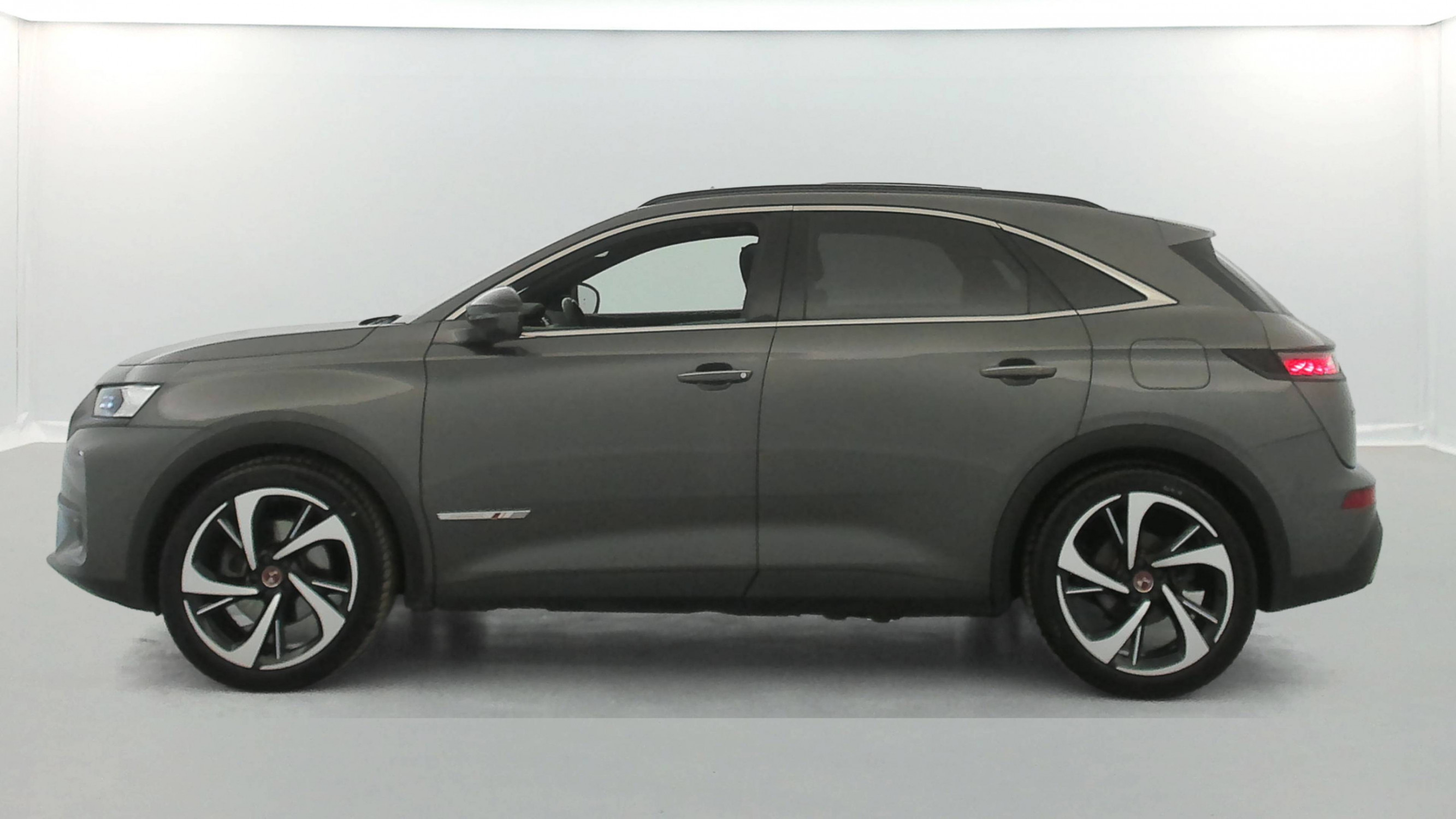 Vente en ligne Ds DS7 Crossback  Hybride E-Tense 225 EAT8 au prix de 23 590 €