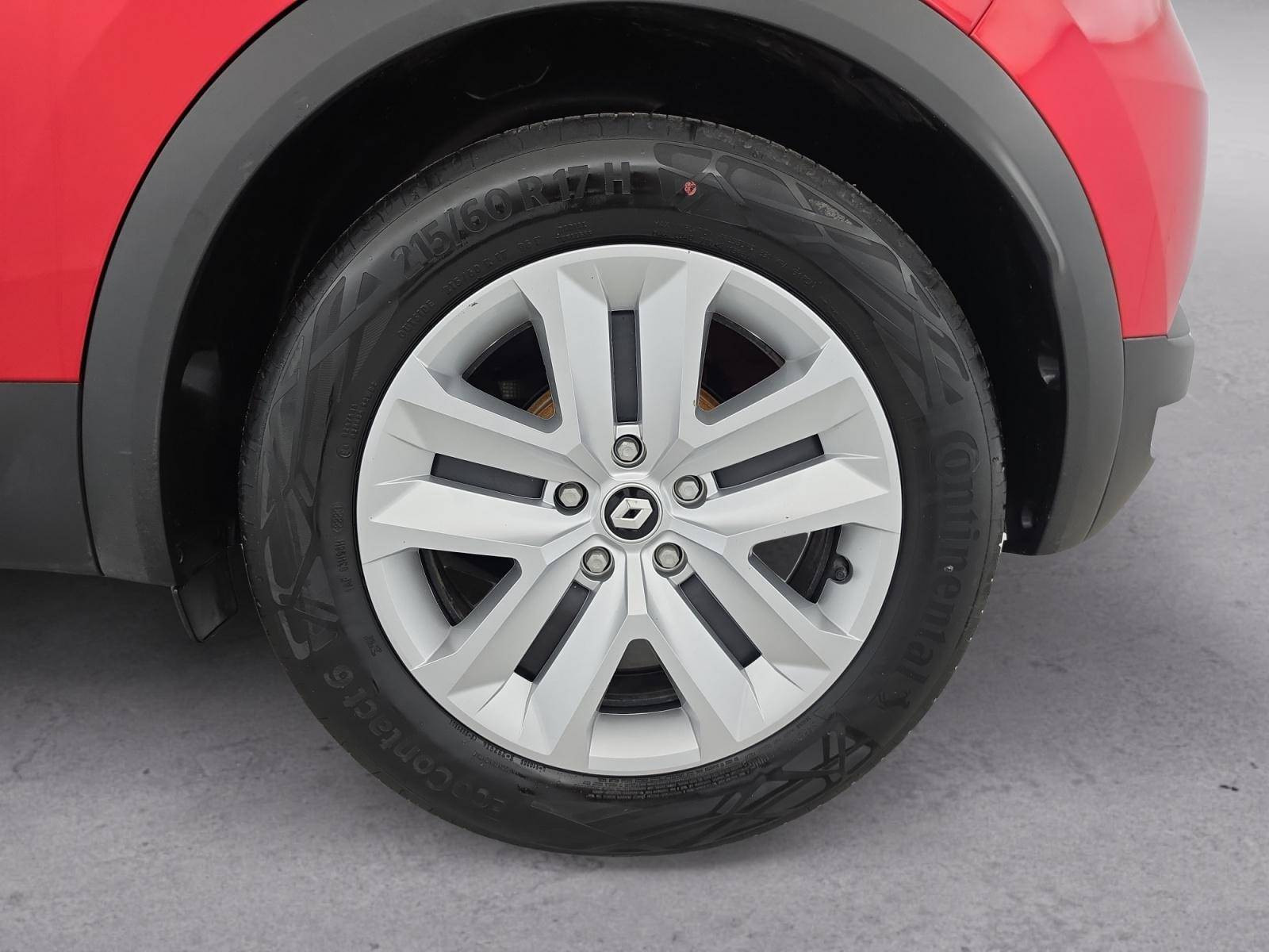 Vente en ligne Renault Captur  E-Tech full hybrid 145 au prix de 18 870 €
