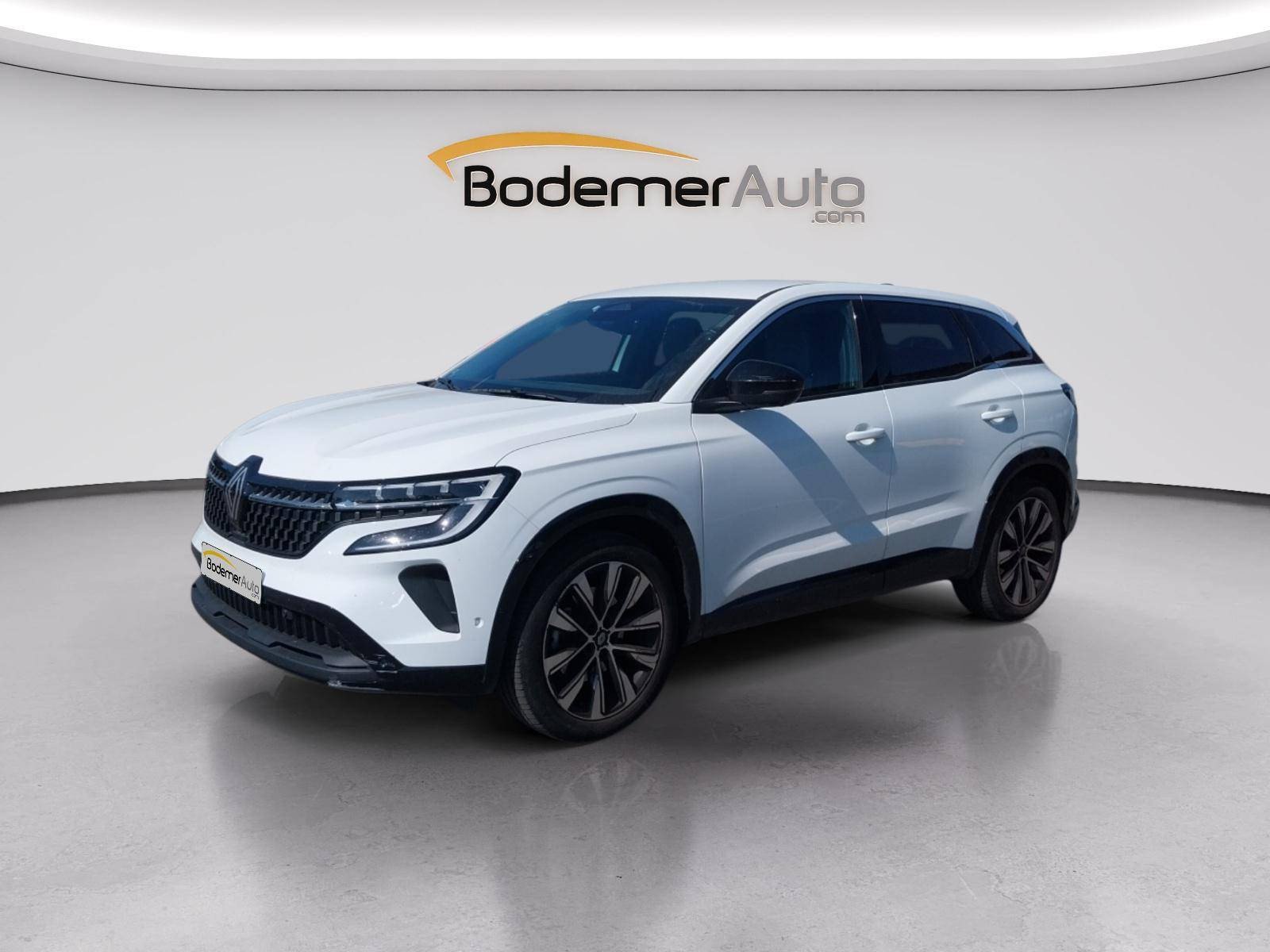 Renault Austral  E-Tech hybrid 200 occasion de 2023 en vente à Concarneau