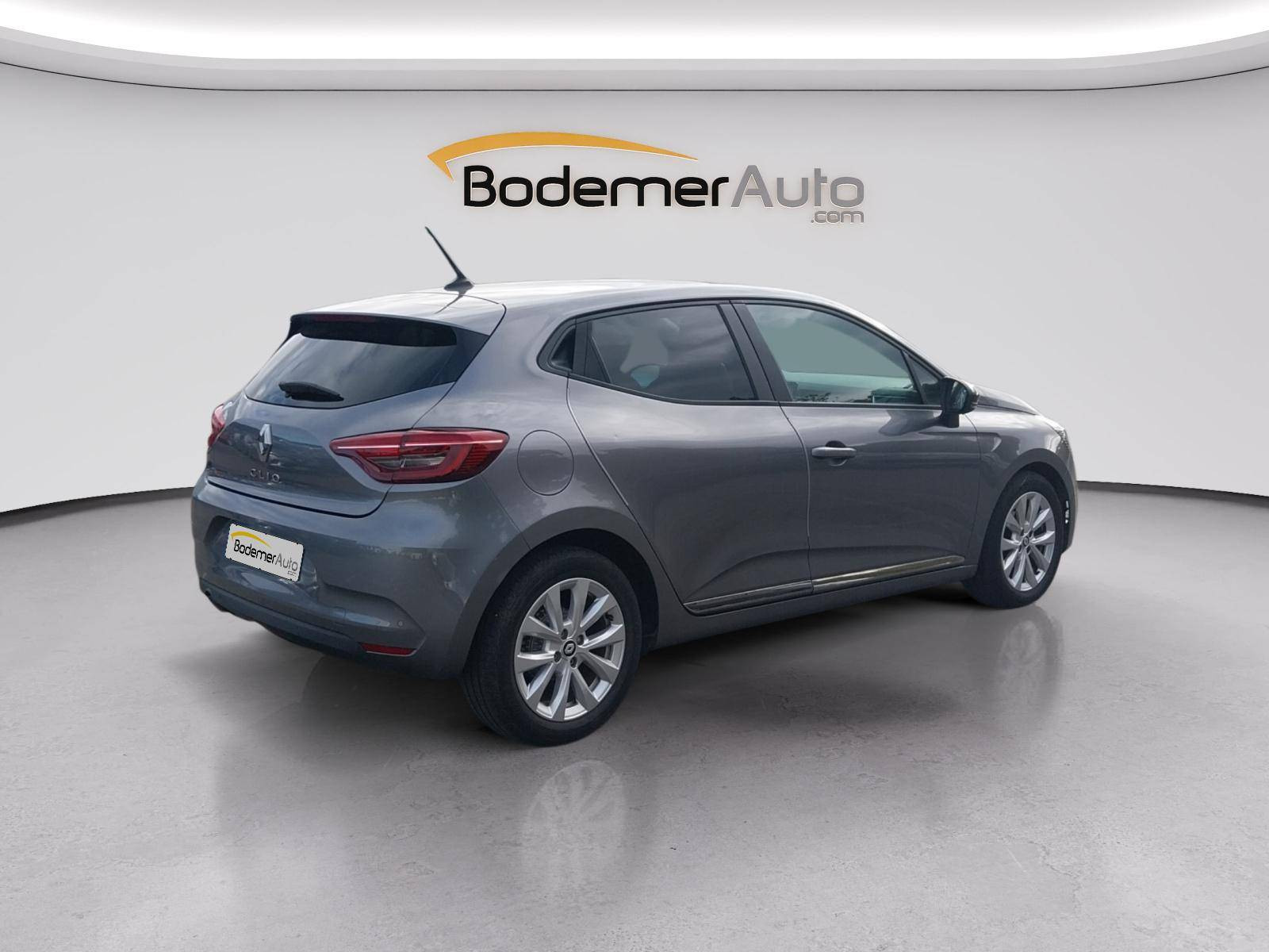 Vente en ligne Renault Clio 5 Clio TCe 90 au prix de 13 990 €