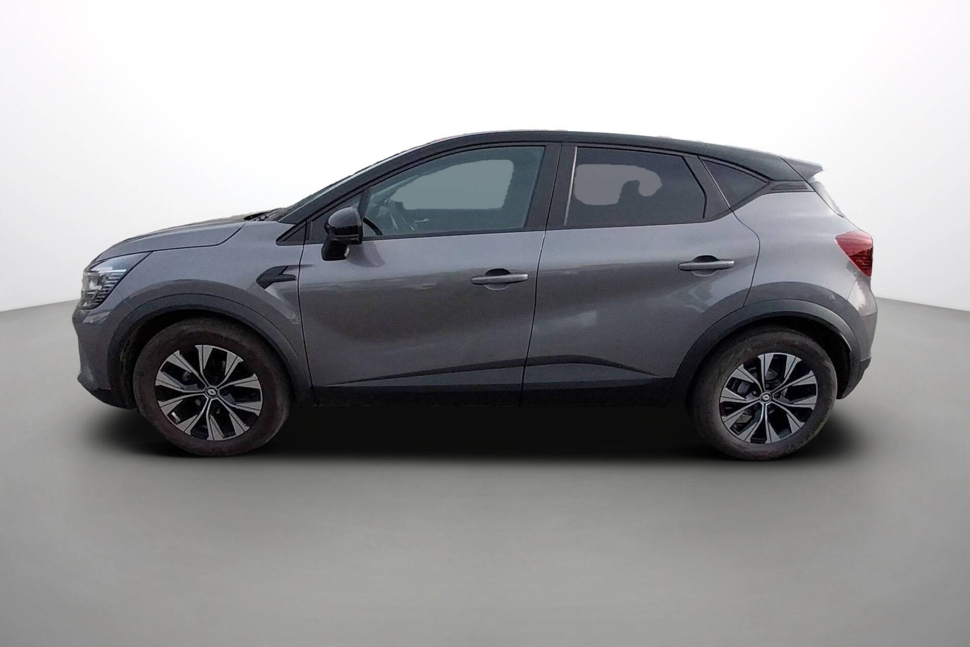 Vente en ligne Renault Captur  TCe 90 au prix de 16 600 €