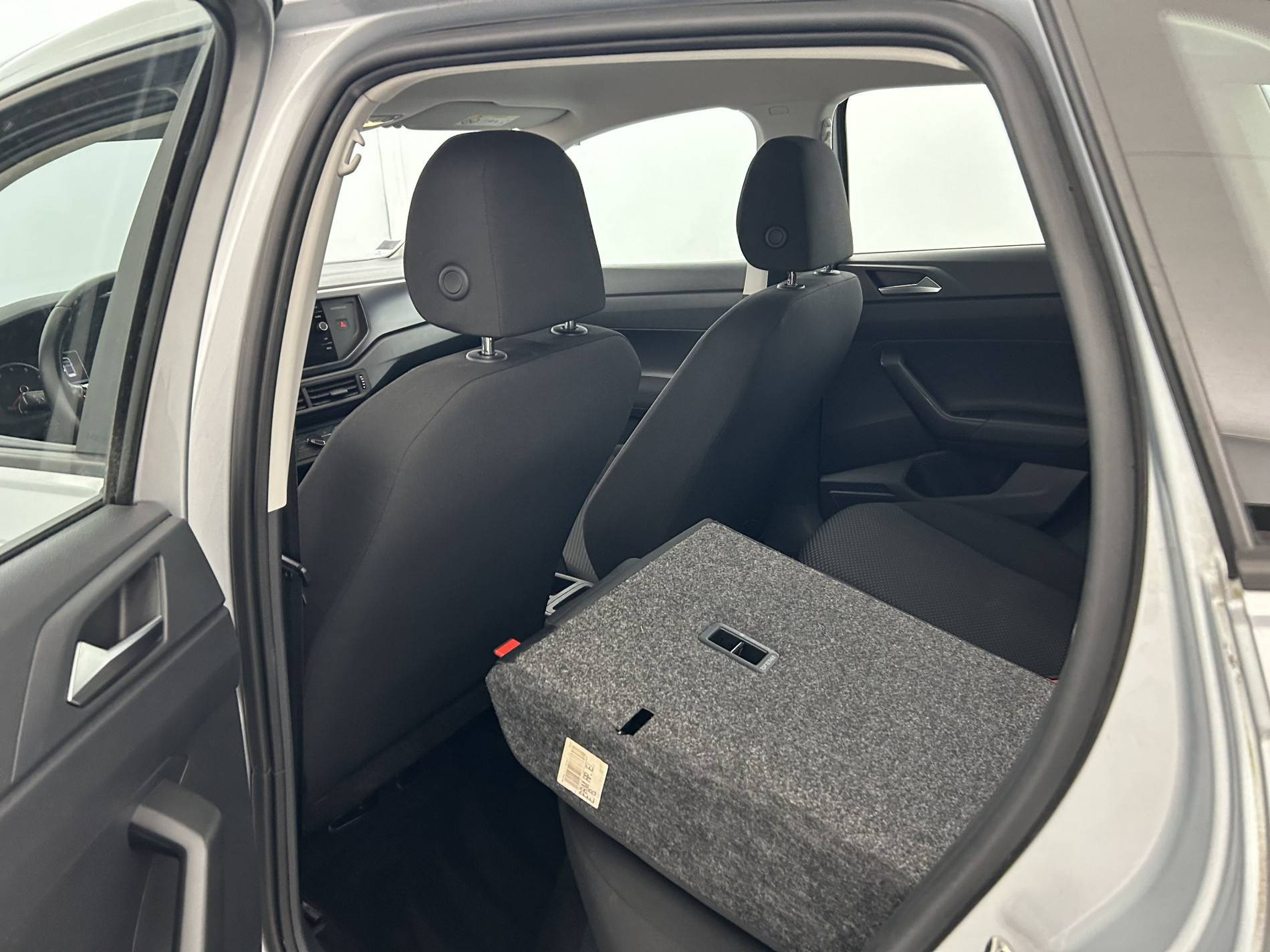 Vente en ligne Volkswagen Polo  1.0 TSI 95 S&S BVM5 au prix de 13 990 €