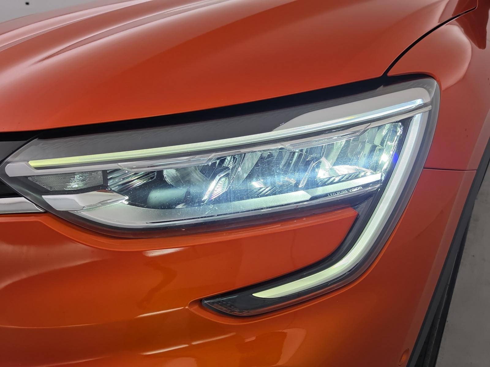 Vente en ligne Renault Arkana  E-Tech 145 - 21B au prix de 22 990 €