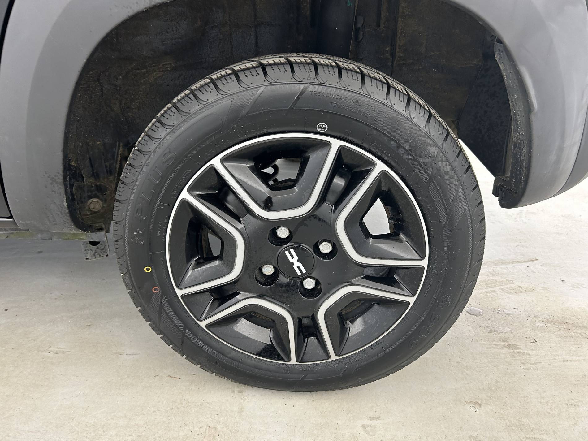 Vente en ligne Dacia Spring Spring au prix de 10 590 €