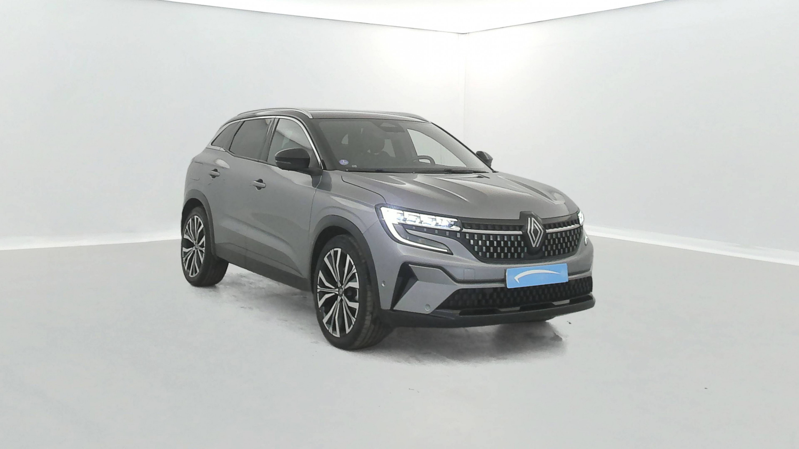Vente en ligne Renault Austral  E-Tech hybrid 200 au prix de 30 480 €