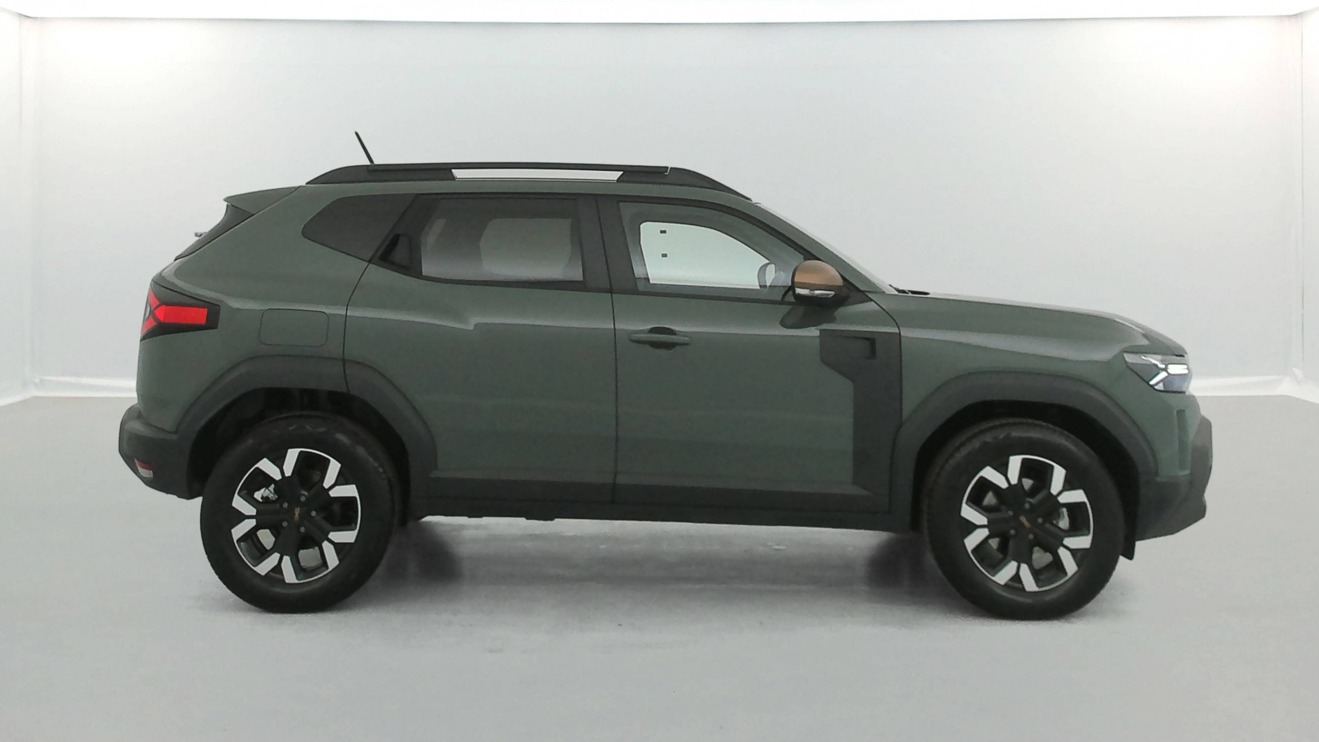 Vente en ligne Dacia Duster  Hybrid 140 au prix de 25 990 €
