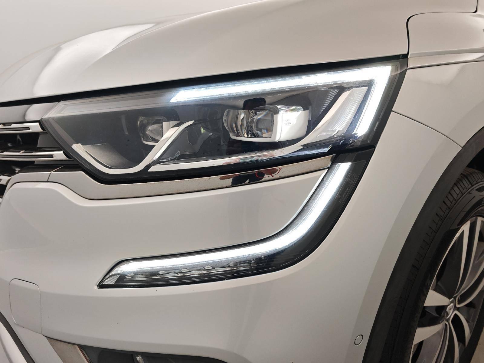 Vente en ligne Renault Koleos  dCi 175 4x4 Energy au prix de 16 500 €