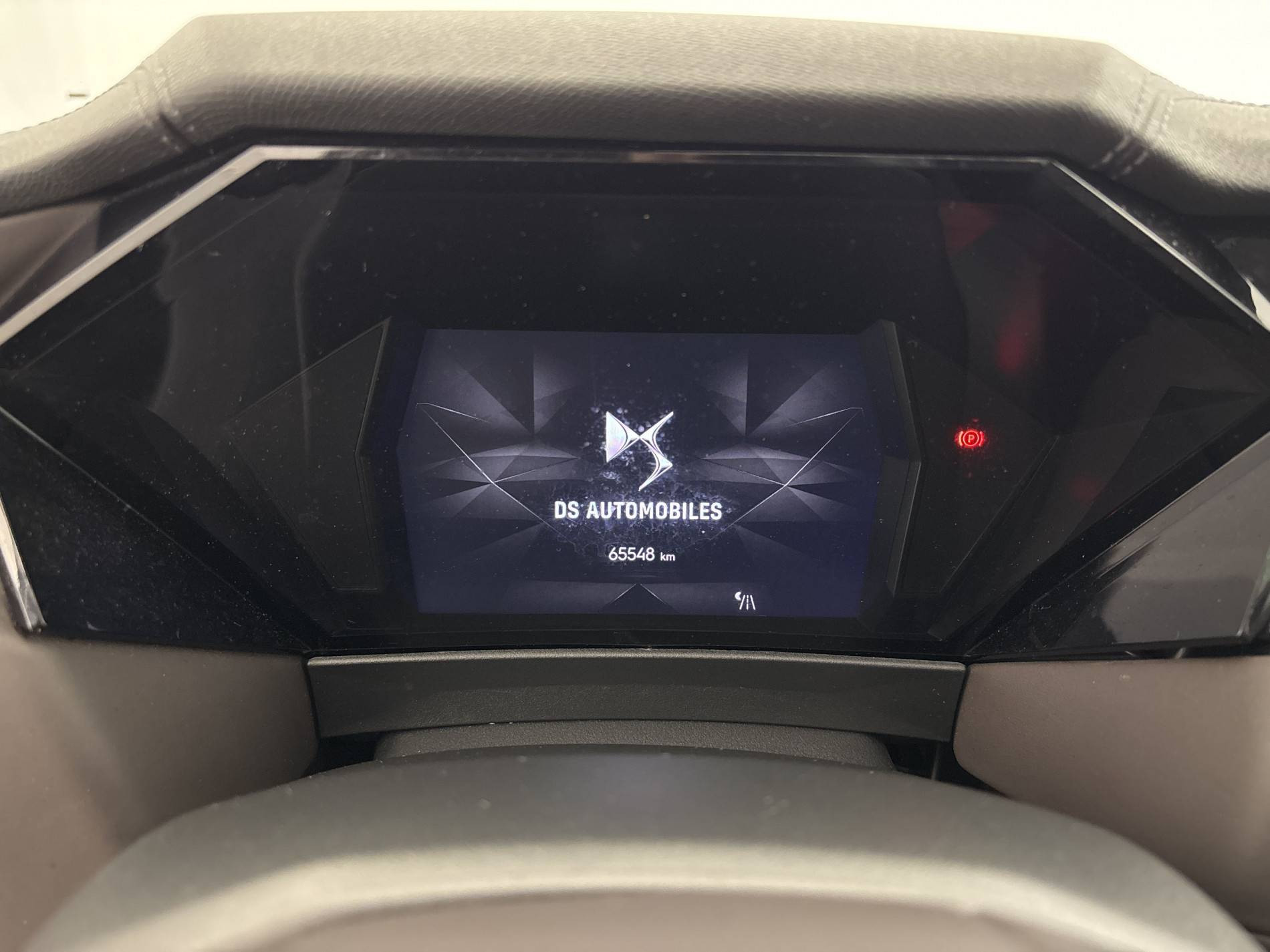 Vente en ligne Ds DS4  Hybride E-Tense 225 EAT8 au prix de 22 490 €