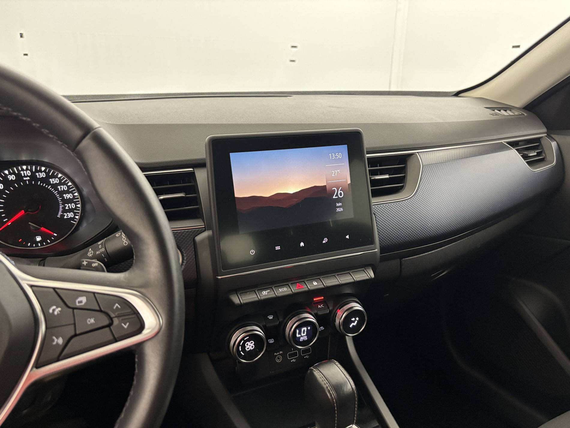 Vente en ligne Renault Arkana  mild hybrid 140 EDC FAP - 22 au prix de 18 250 €