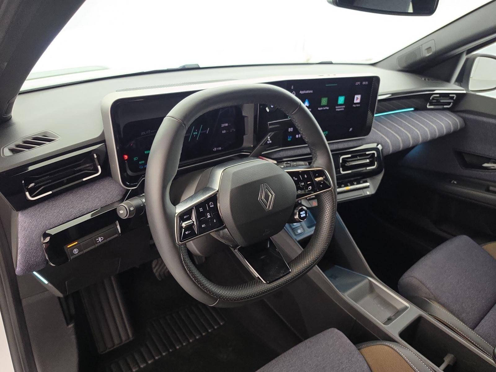 Vente en ligne Renault R5 E-Tech  150 ch autonomie confort au prix de 27 490 €