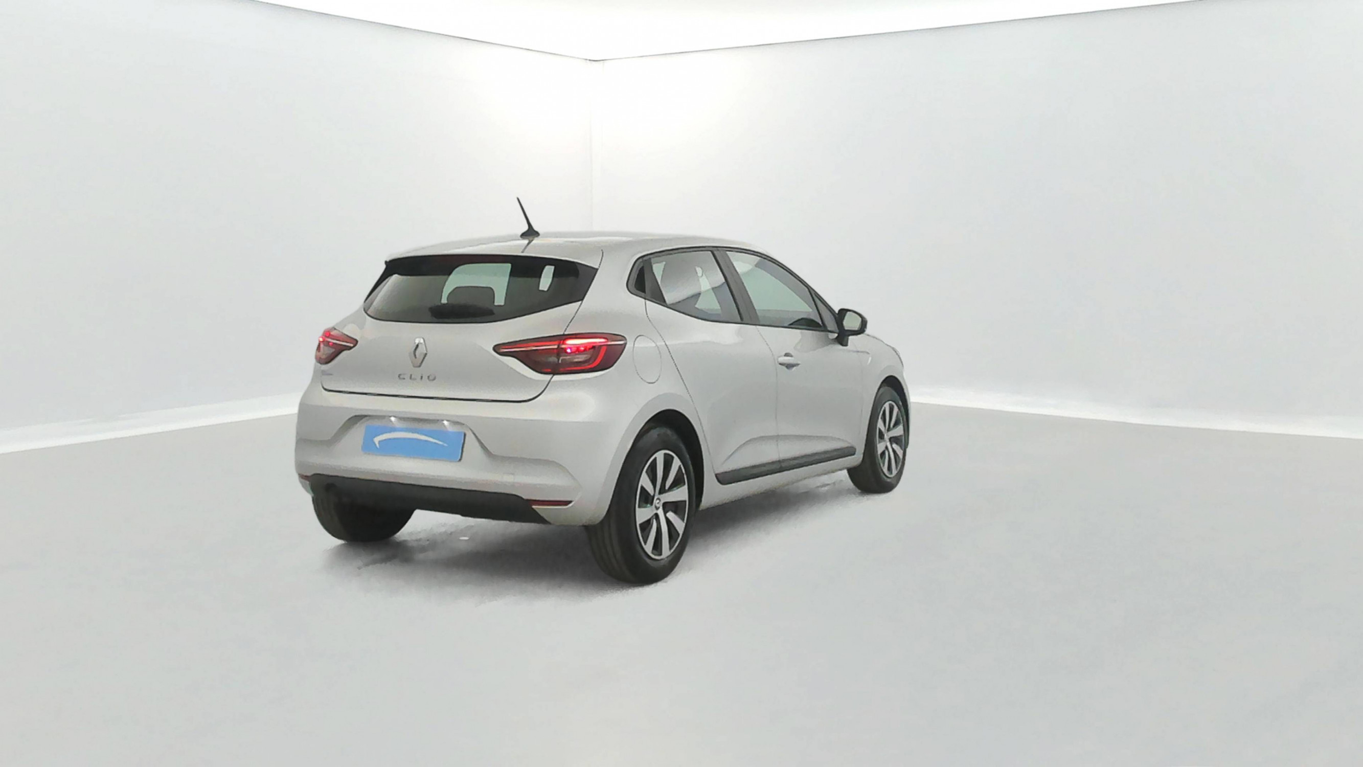 Vente en ligne Renault Clio 5 Clio TCe 90 au prix de 13 990 €