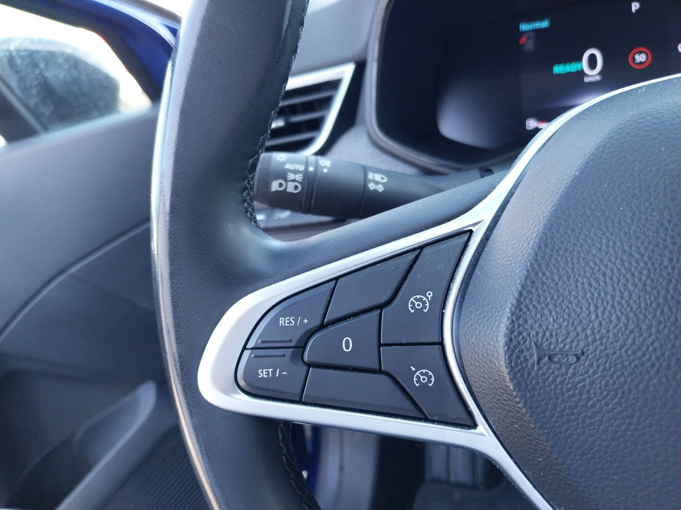 Vente en ligne Renault Clio 5 Clio E-Tech full hybrid 145 ch GSR2 au prix de 18 990 €