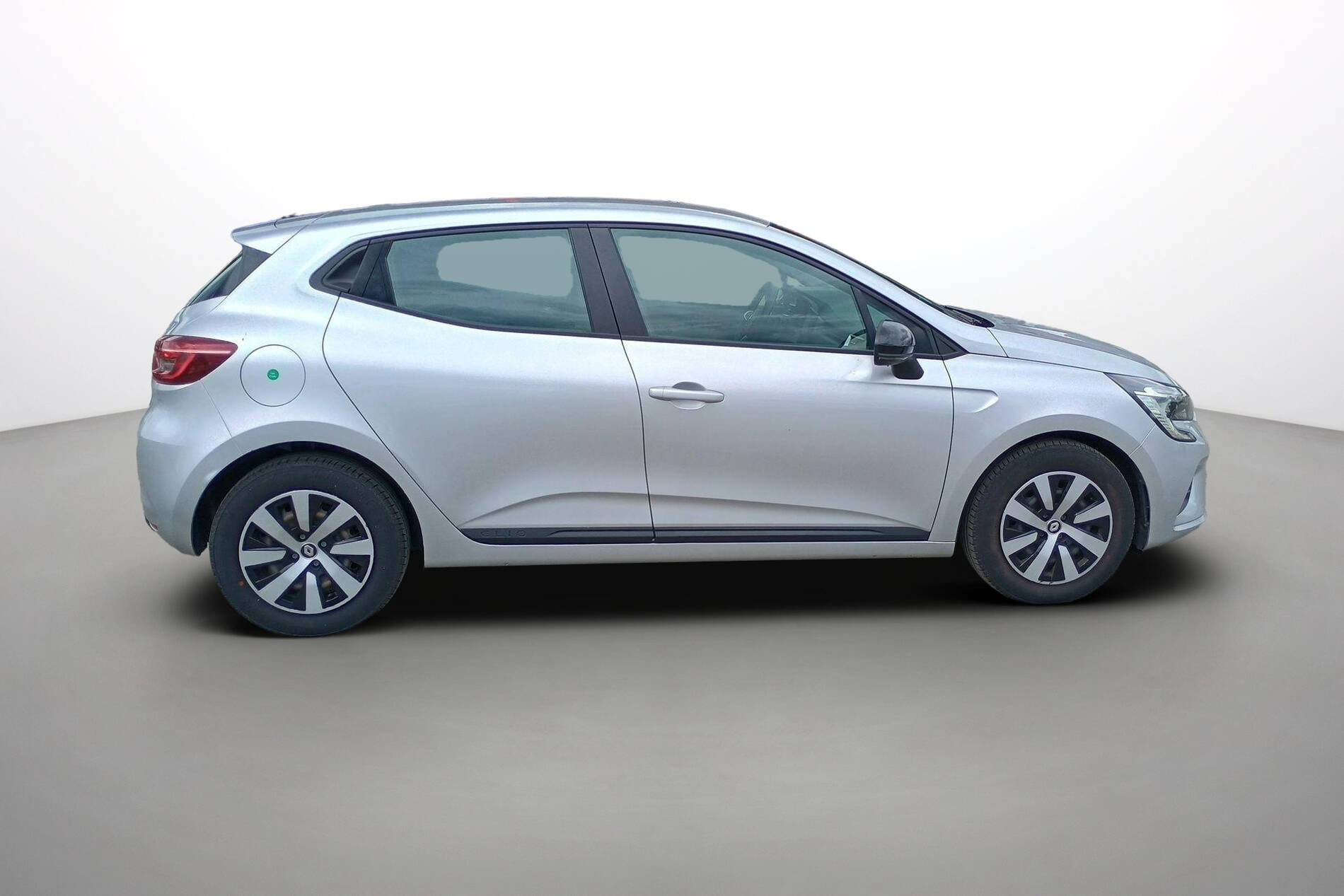 Vente en ligne Renault Clio 5 Clio TCe 90 au prix de 13 590 €