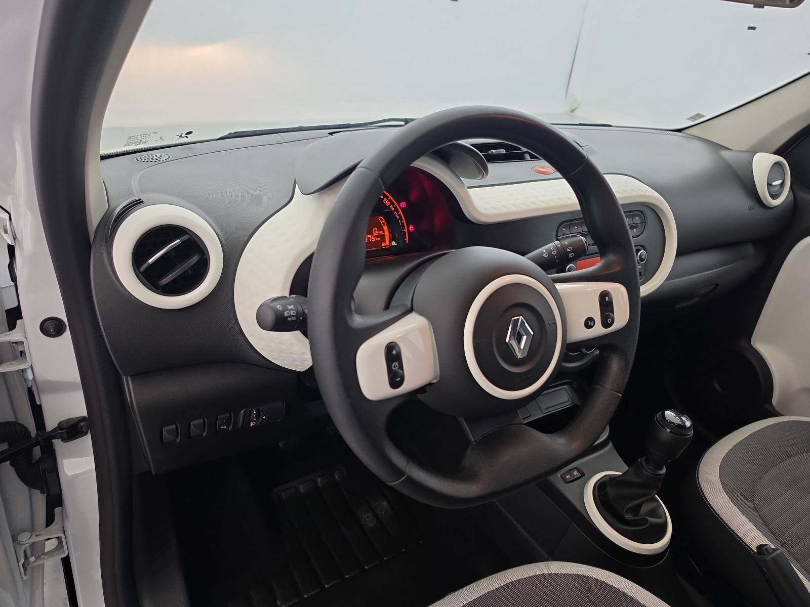 Vente en ligne Renault Twingo 3  SCe 65 - 21 au prix de 12 490 €