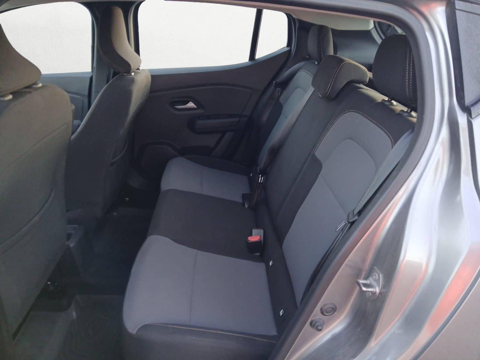 Vente en ligne Dacia Sandero  ECO-G 100 GSR2 au prix de 17 490 €