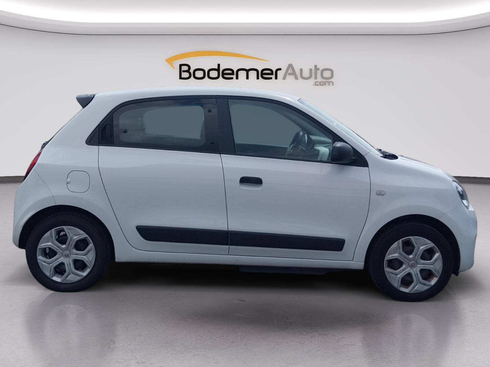 Vente en ligne Renault Twingo Electrique Twingo III E-Tech au prix de 11 490 €