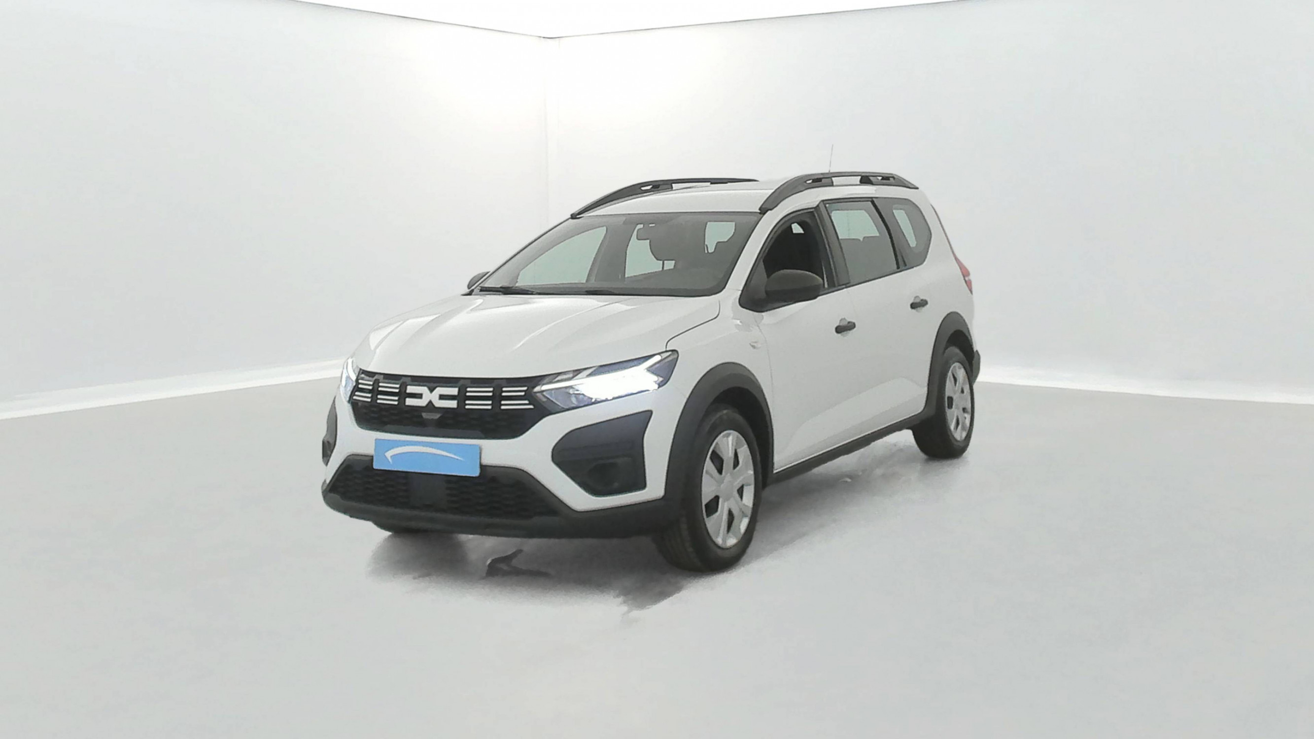 Dacia Jogger  TCe 110 7 places occasion de 2023 en vente à Pontivy