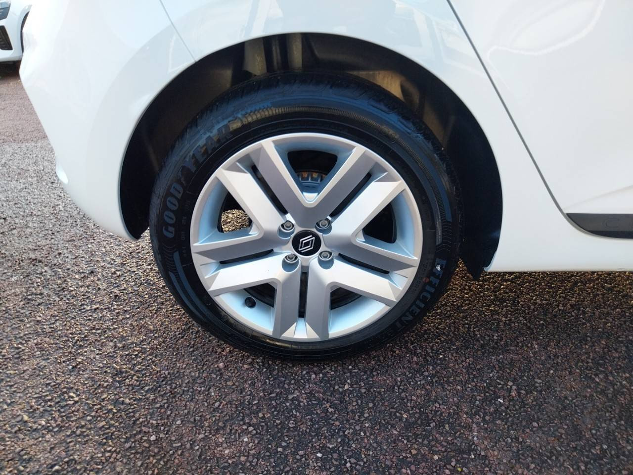 Vente en ligne Renault Clio 5 Clio SCe 65 ch GSR2 au prix de 14 990 €