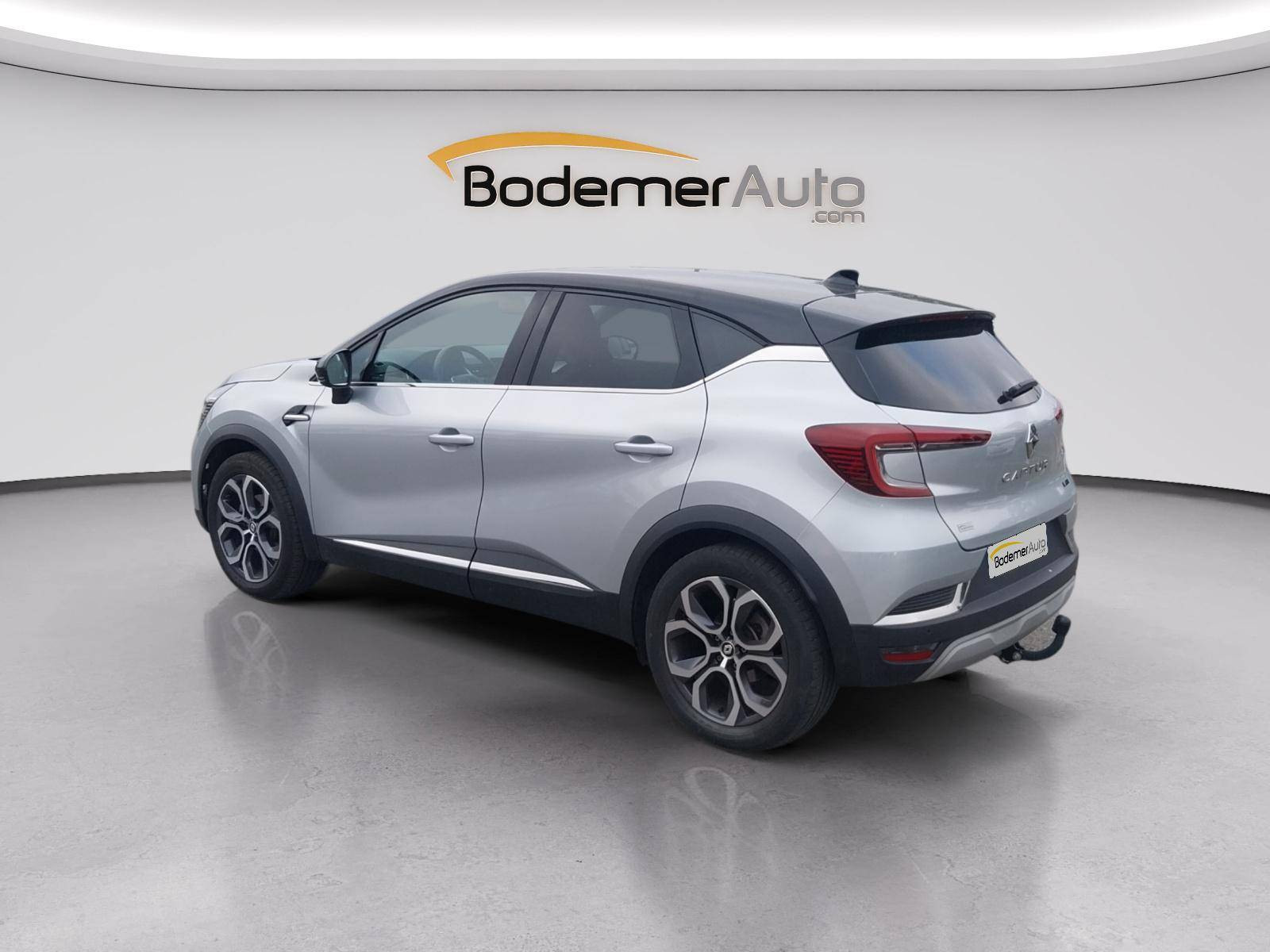 Vente en ligne Renault Captur  E-Tech full hybrid 145 au prix de 18 123 €