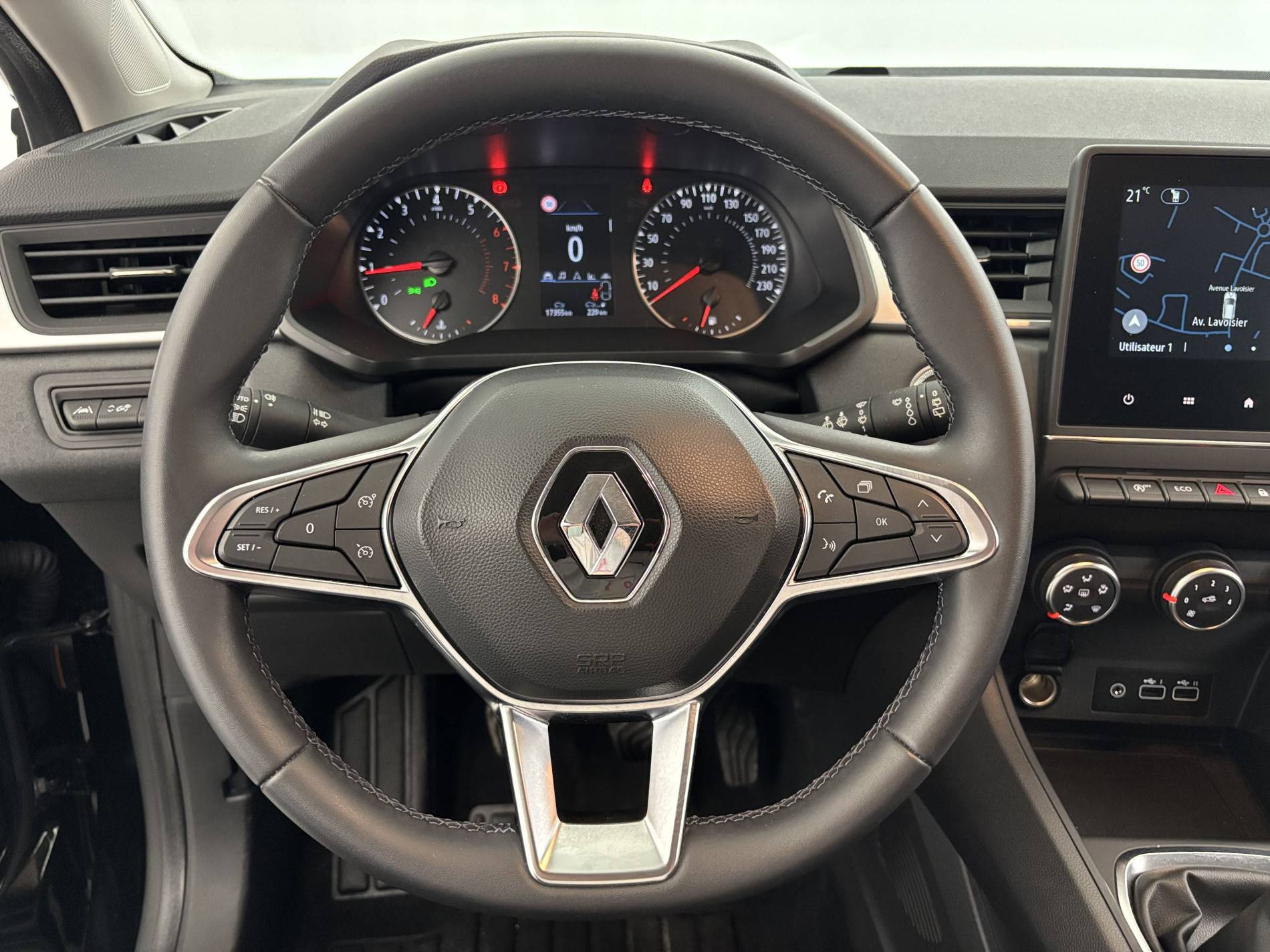 Vente en ligne Renault Captur  TCe 90 au prix de 16 600 €