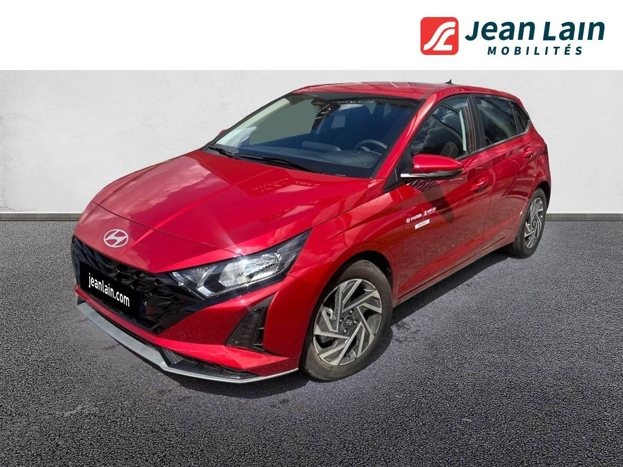 Vente en ligne HYUNDAI i20 i20 1.0 T-GDi 90 Intuitive de 2026 au prix de 22 188 €