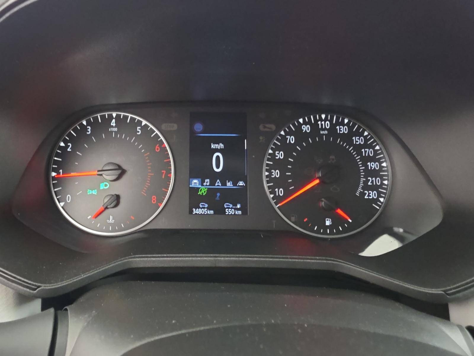 Vente en ligne Renault Clio 5 Clio TCe 90 au prix de 13 990 €