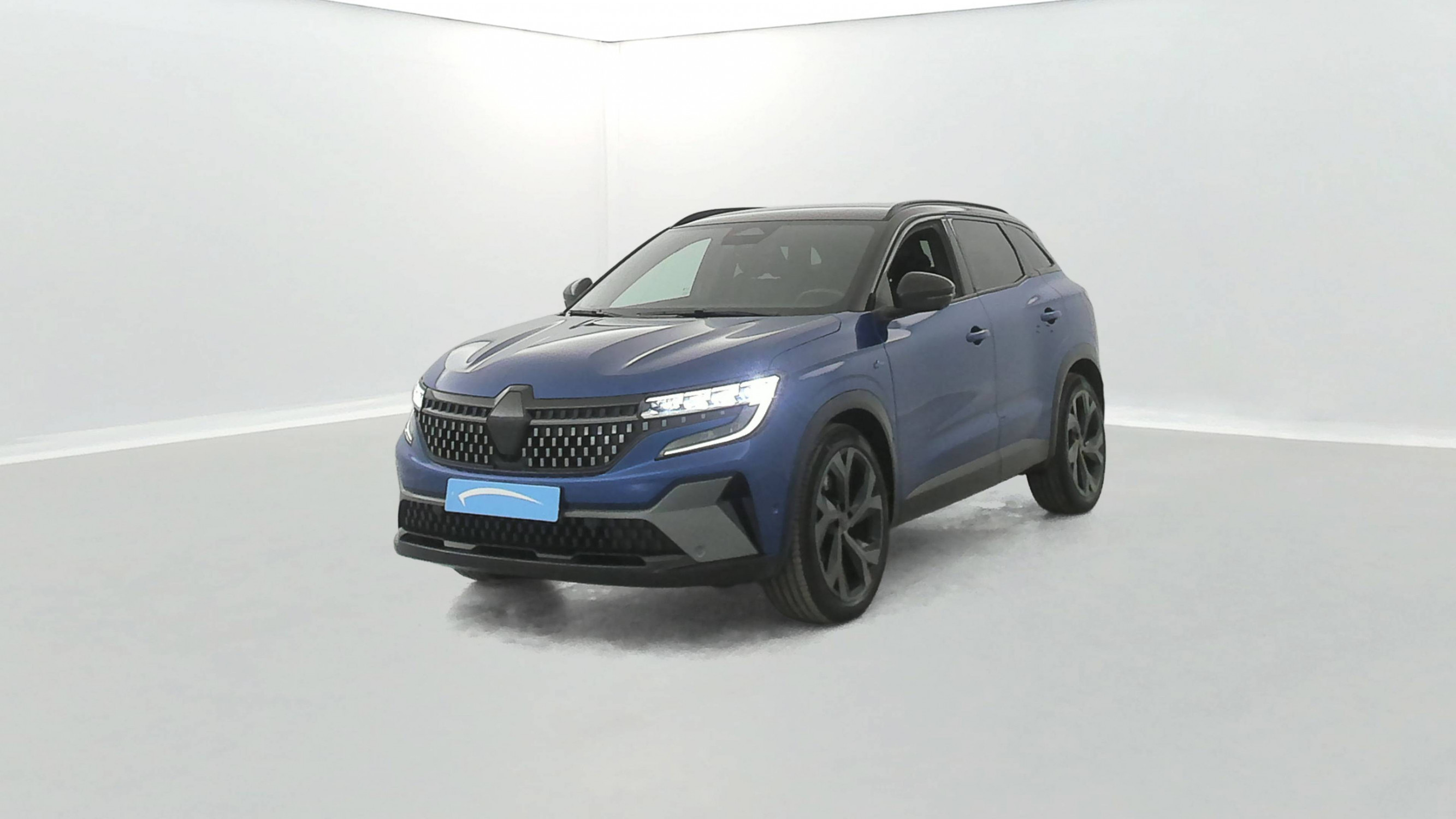 Renault Austral  E-Tech hybrid 200 occasion de 2022 en vente à Flers