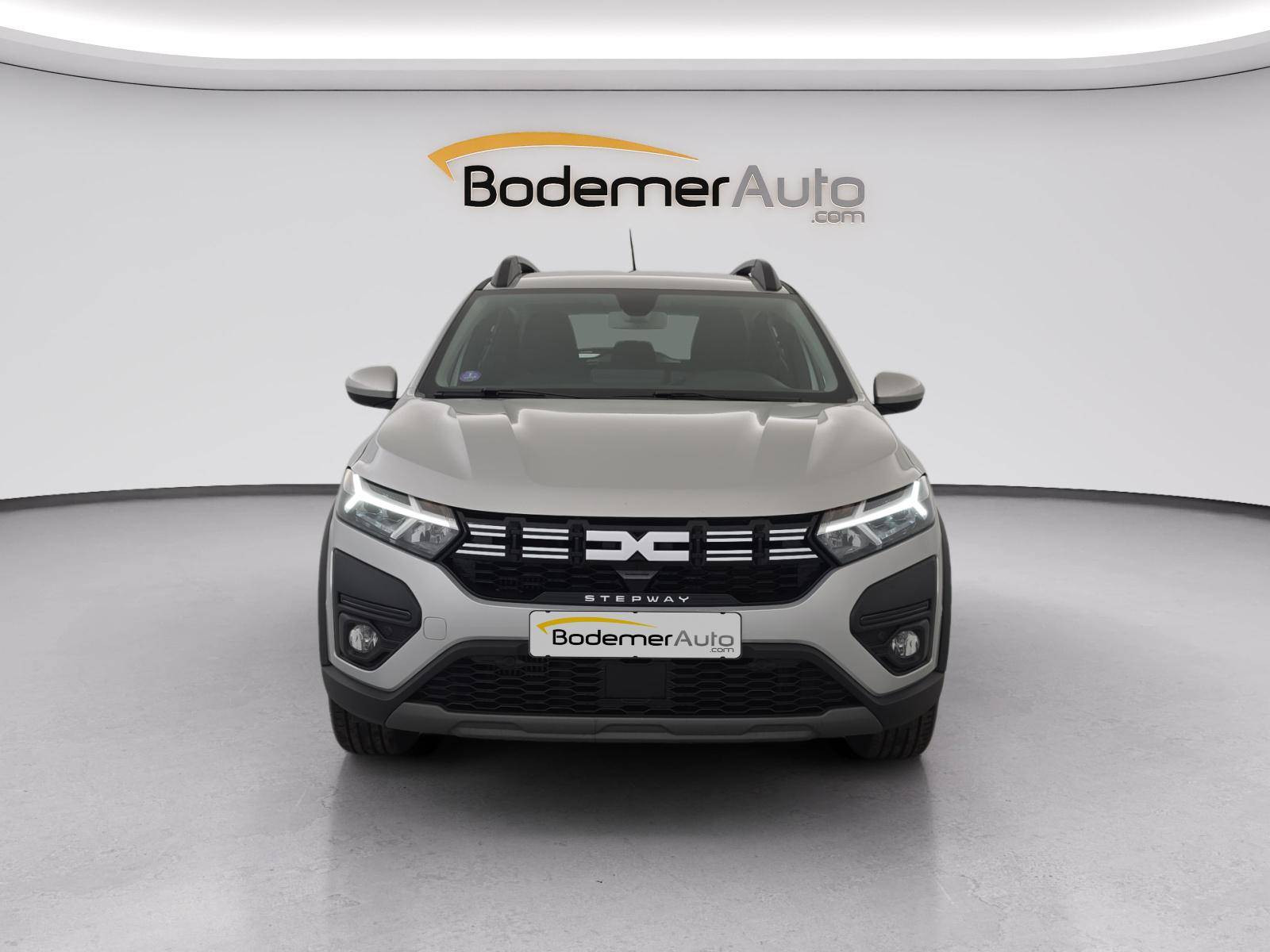 Vente en ligne Dacia Sandero  ECO-G 100 au prix de 13 990 €