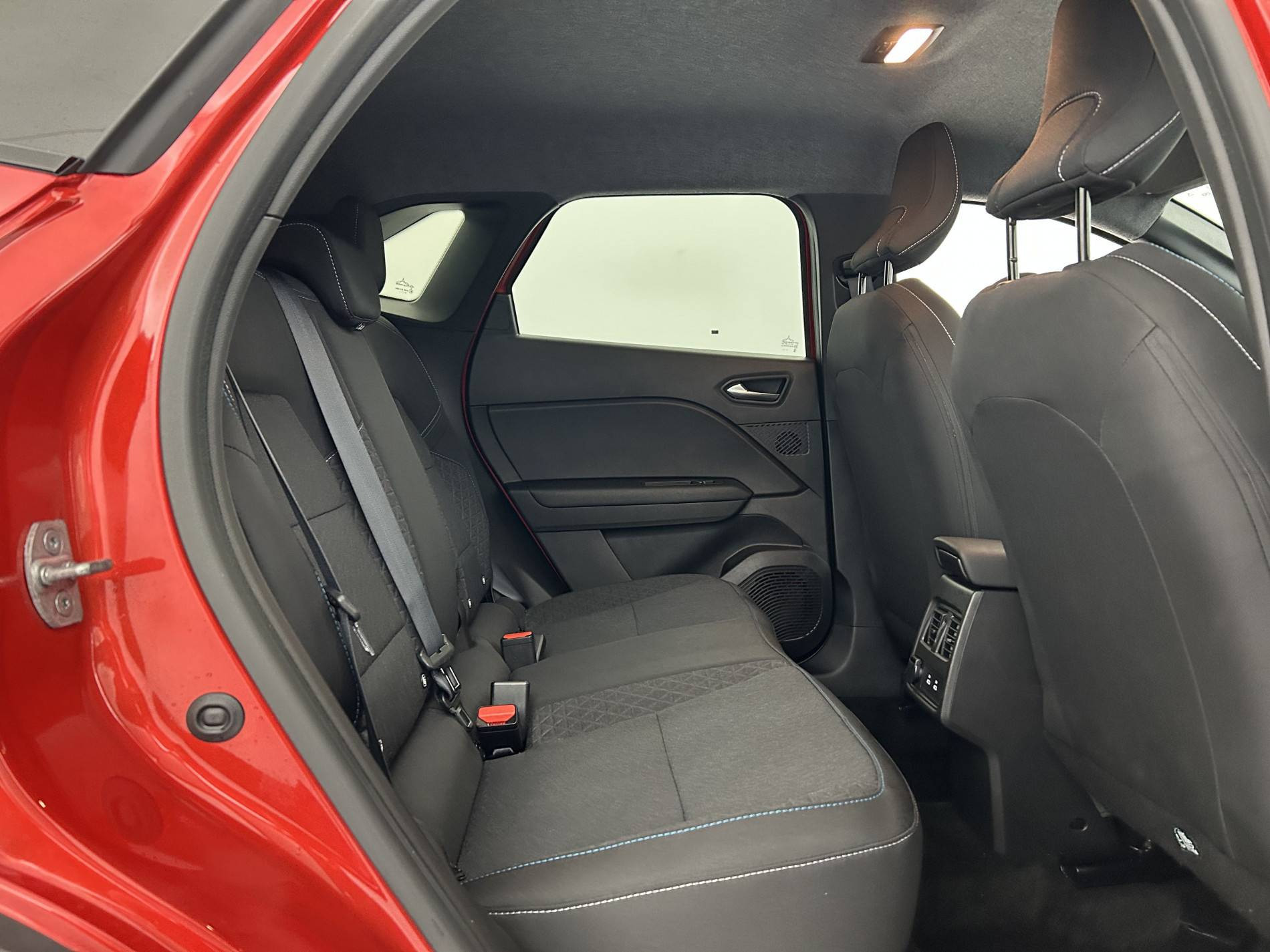 Vente en ligne Renault Symbioz  E-Tech full hybrid 145 au prix de 24 990 €