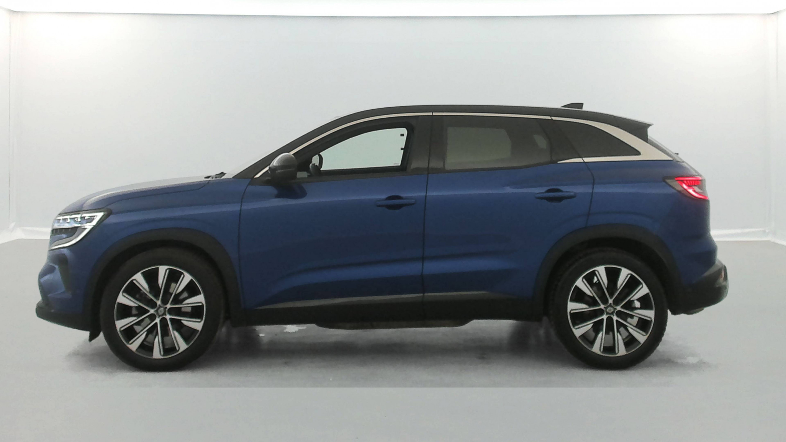 Vente en ligne Renault Austral  E-Tech hybrid 200 au prix de 24 890 €