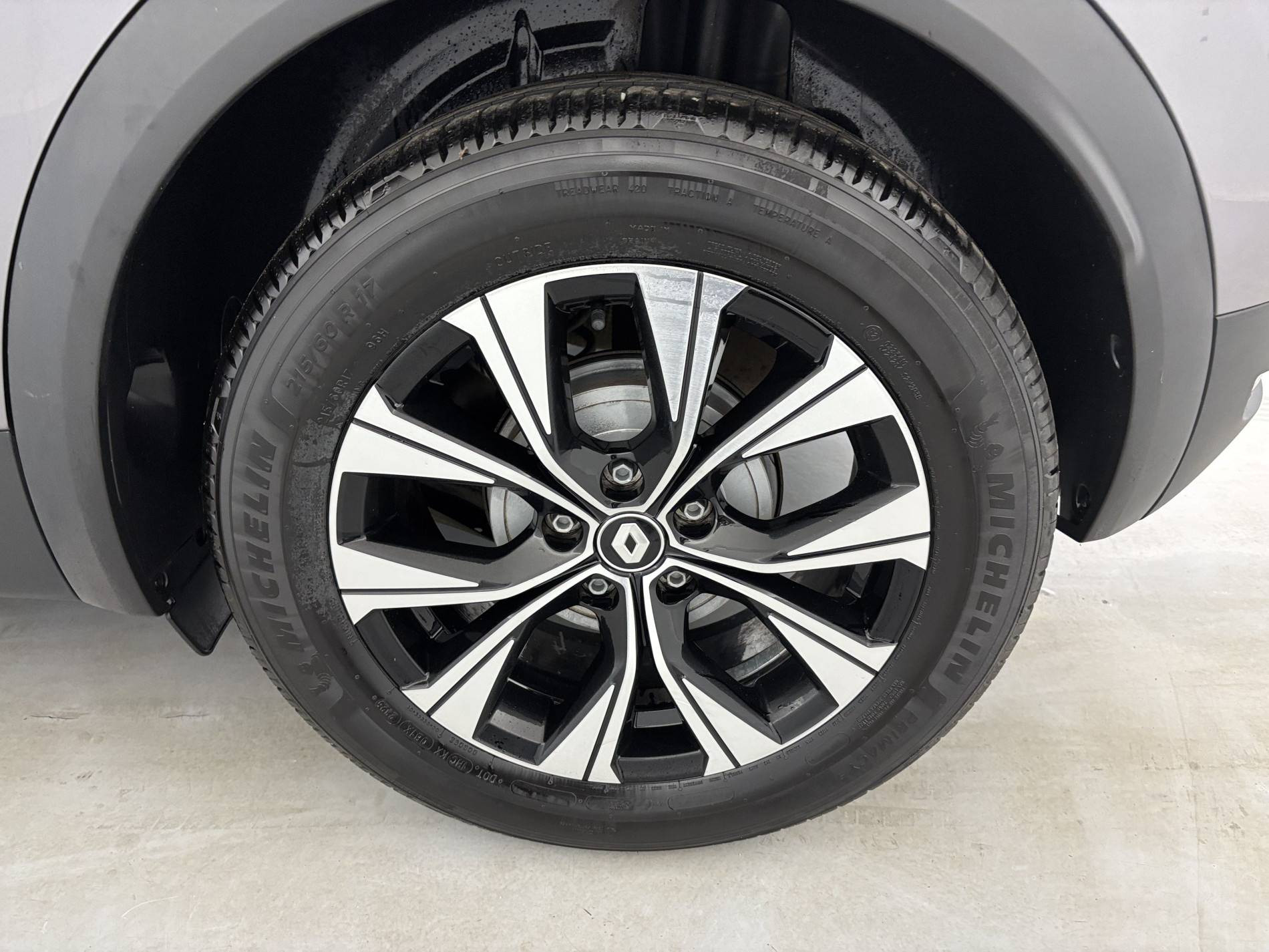 Vente en ligne Renault Captur  TCe 100 GPL au prix de 14 190 €