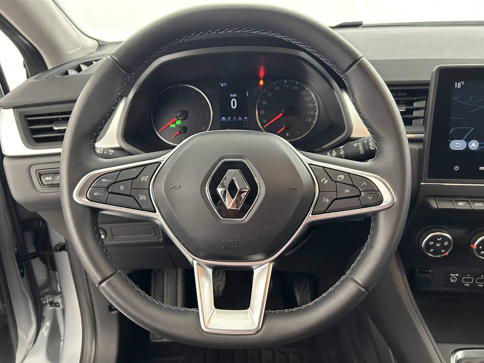 Vente en ligne Renault Captur  TCe 100 GPL au prix de 15 690 €
