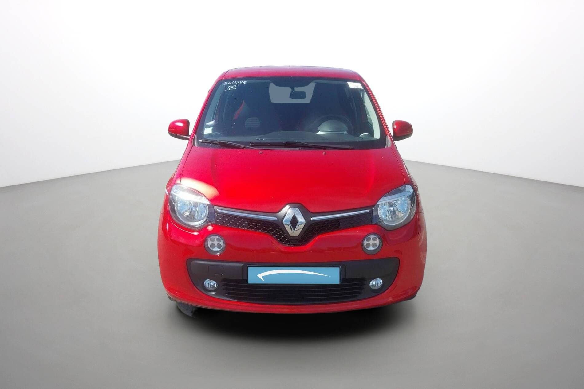Vente en ligne Renault Twingo 3  0.9 TCe 90 Energy au prix de 9 390 €