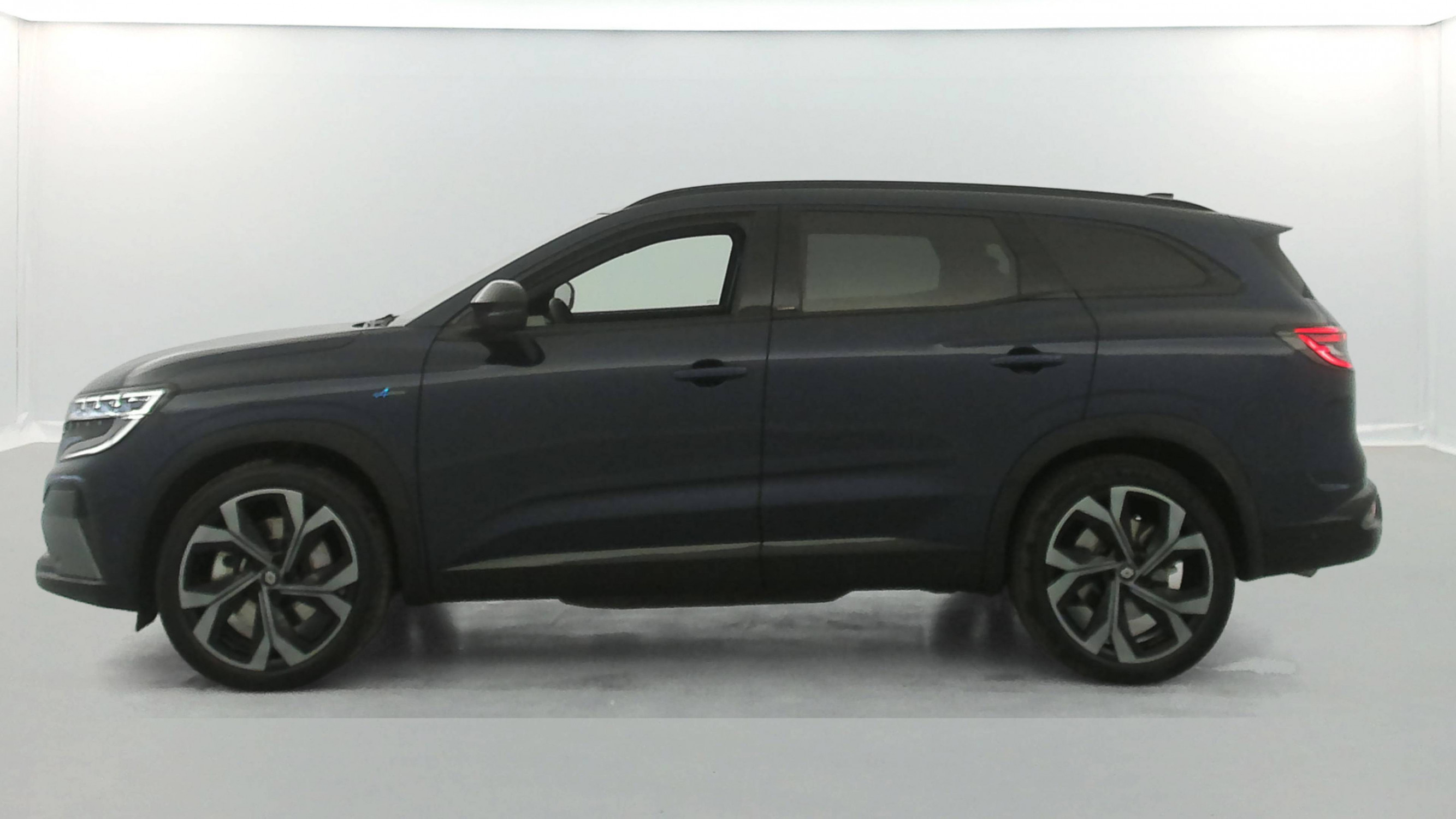 Vente en ligne Renault Espace Espace E-Tech full hybrid 200 GSR2 au prix de 36 690 €