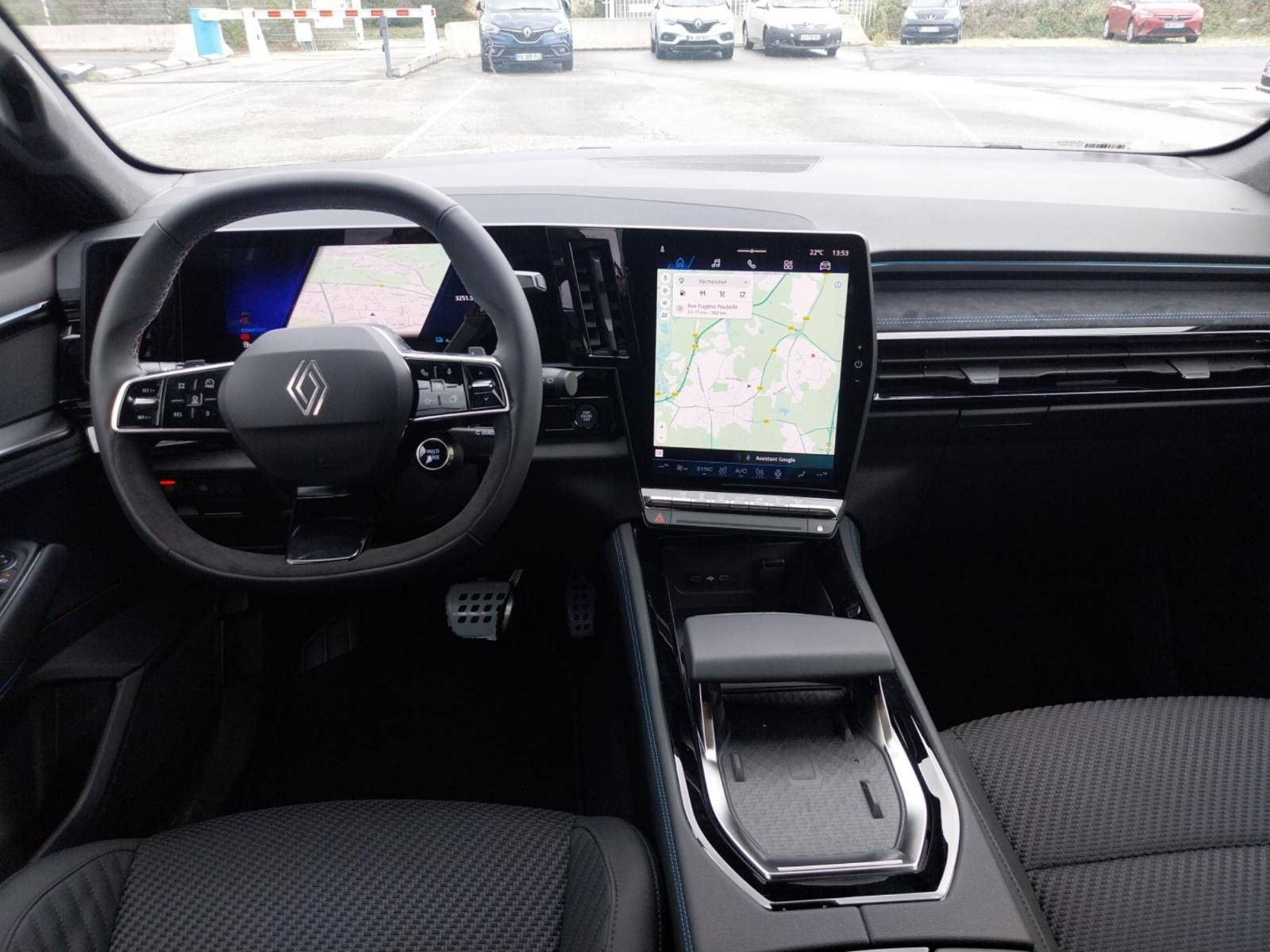 Vente en ligne Renault Austral  full hybrid E-Tech 200 ch au prix de 39 490 €