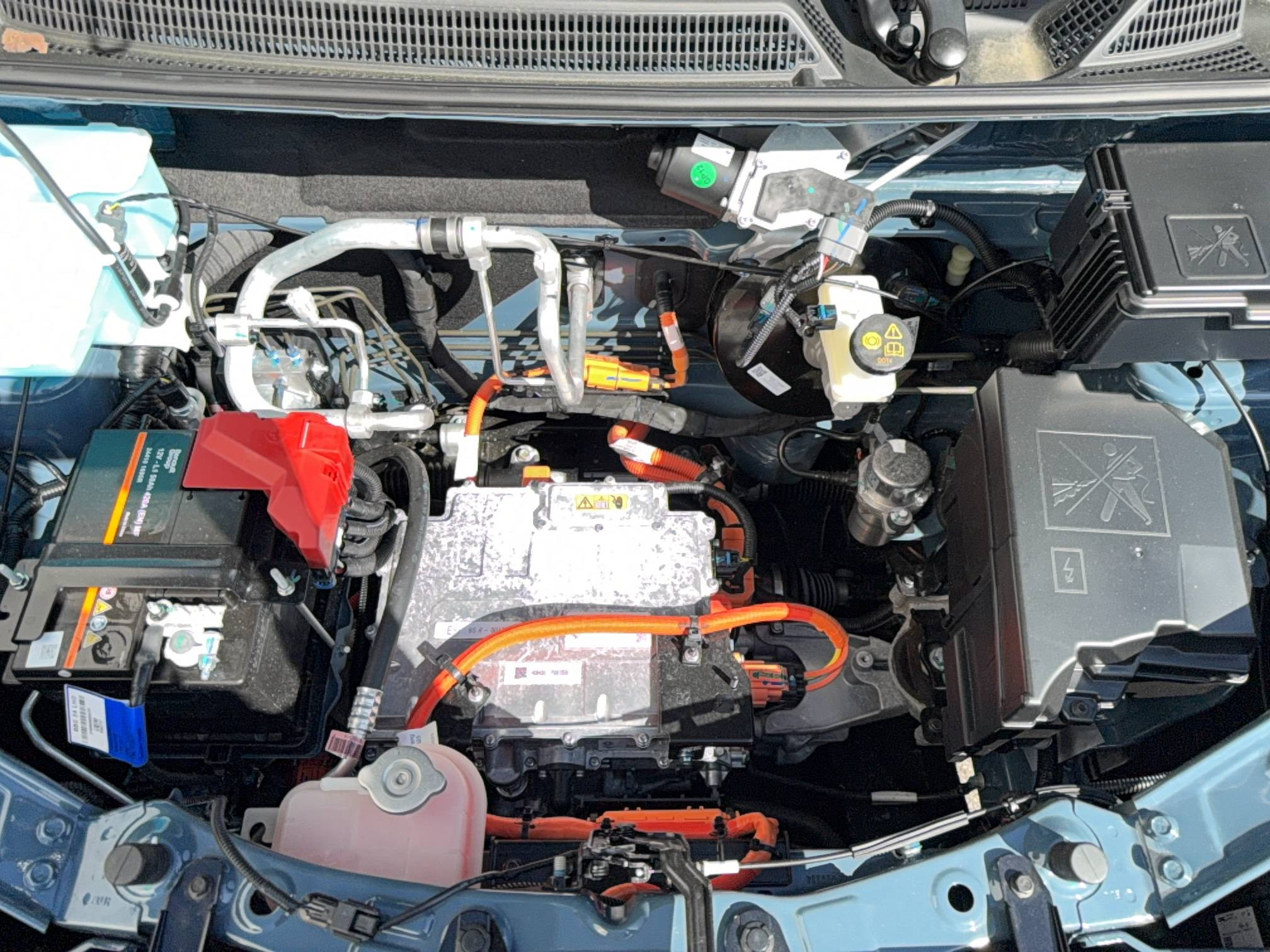 Vente en ligne Dacia Spring  electric 100 au prix de 19 990 €