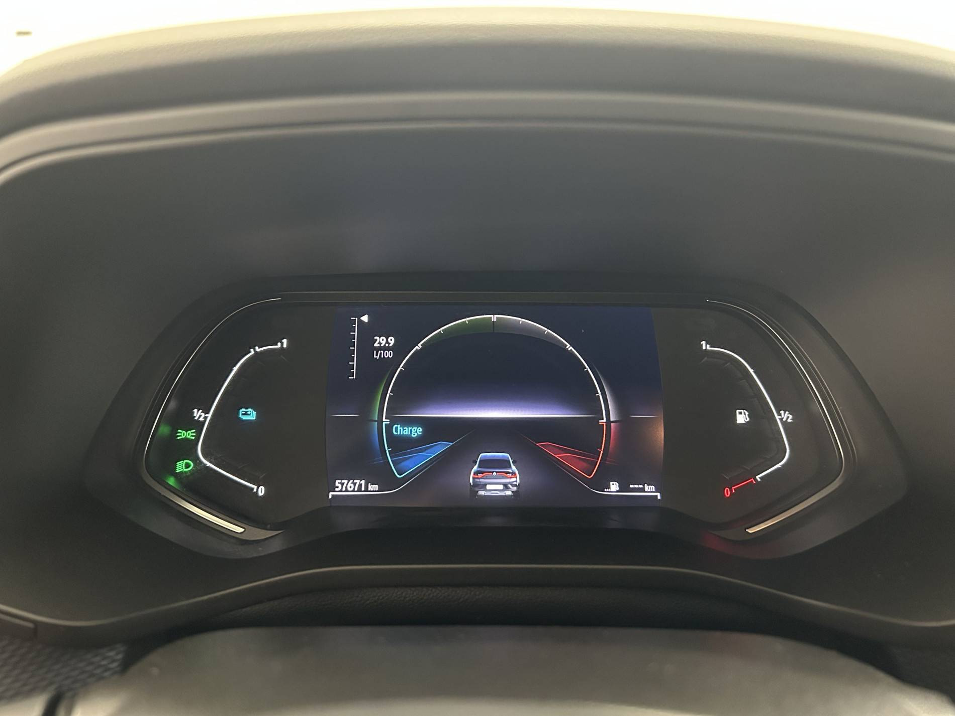 Vente en ligne Renault Arkana  E-Tech 145 au prix de 18 290 €