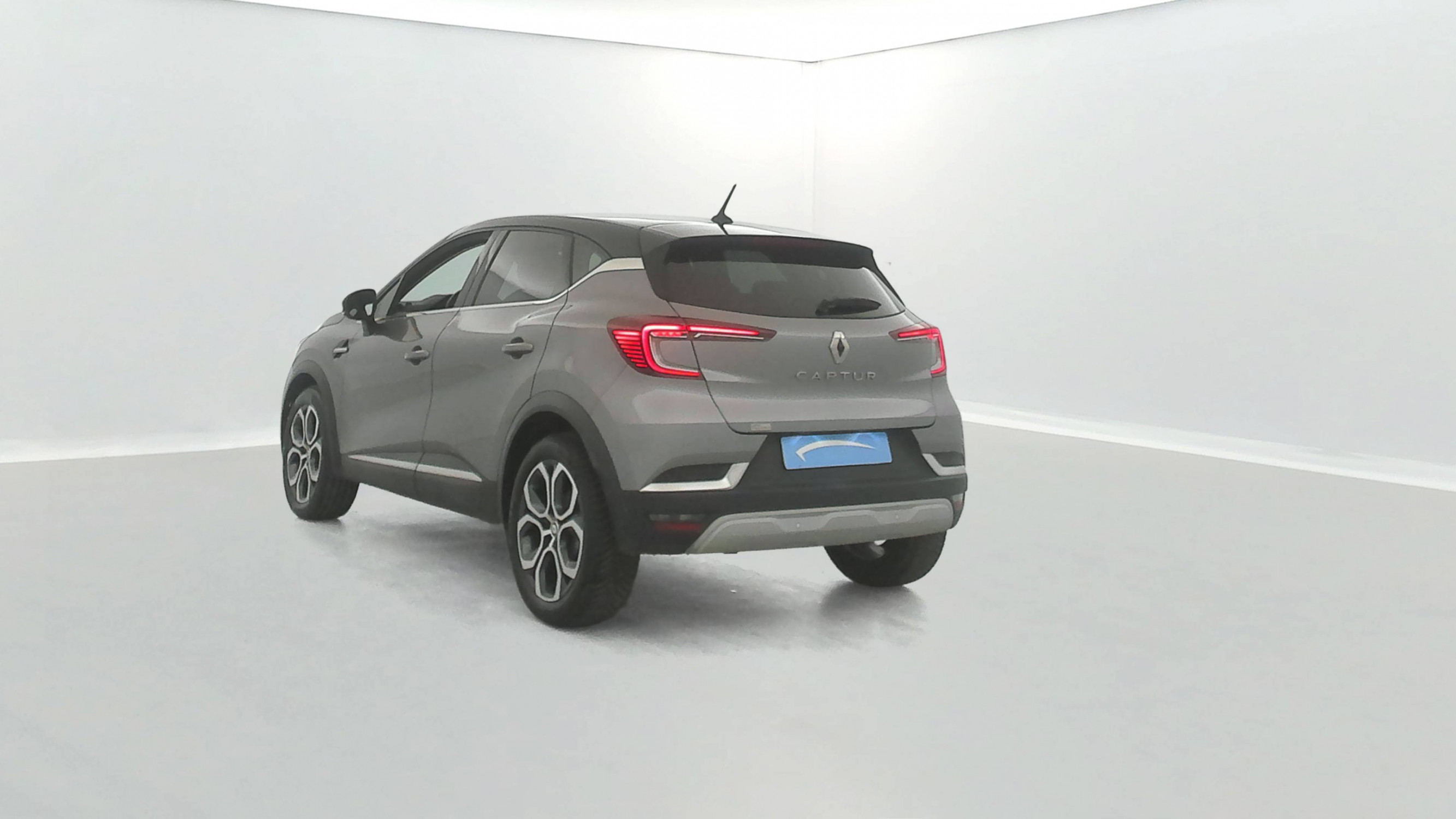 Vente en ligne Renault Captur  TCe 90 - 21 au prix de 13 990 €