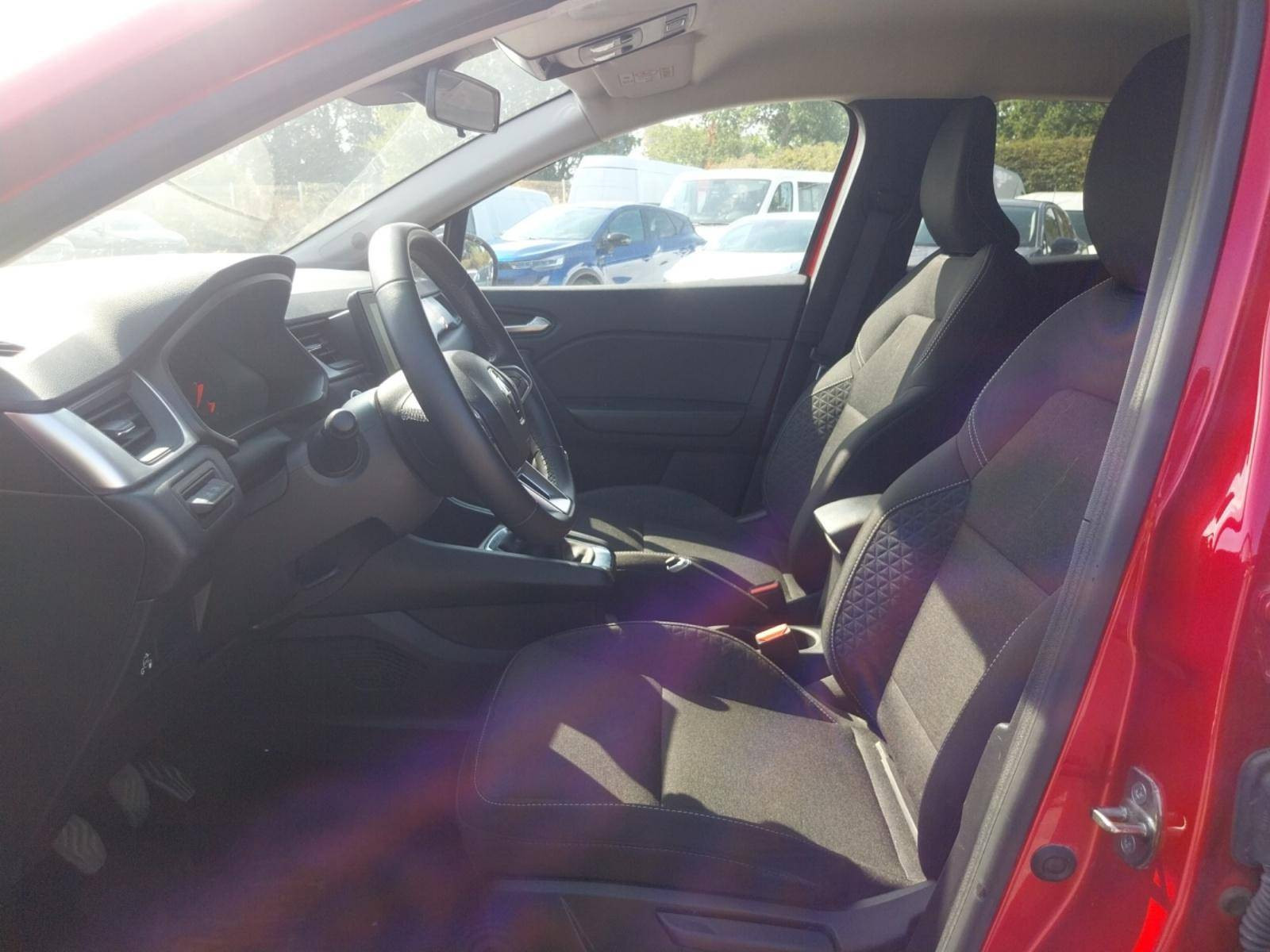 Vente en ligne Renault Captur  TCe 100 GPL au prix de 15 990 €