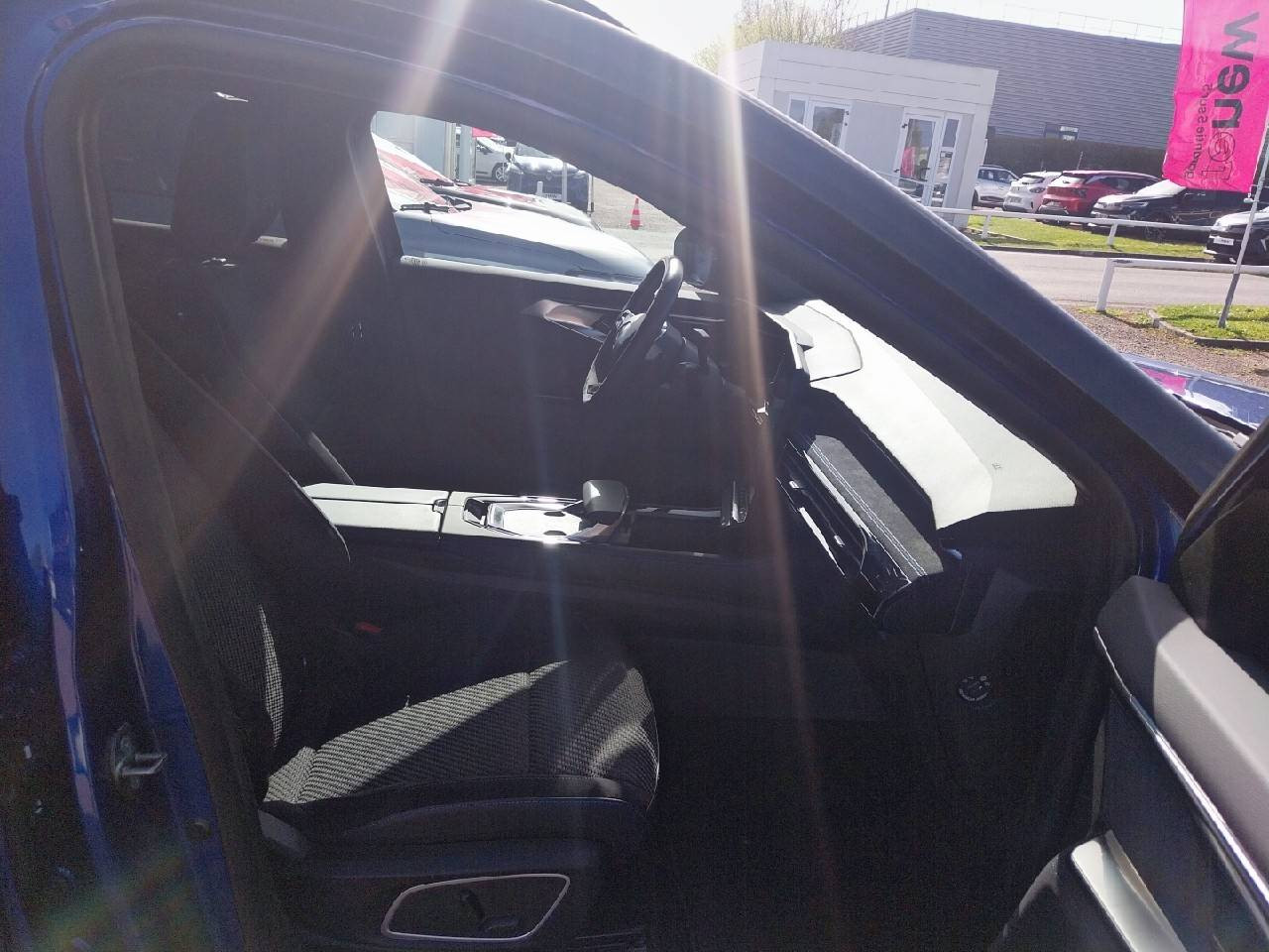 Vente en ligne Renault Austral  E-Tech hybrid 200 au prix de 33 990 €